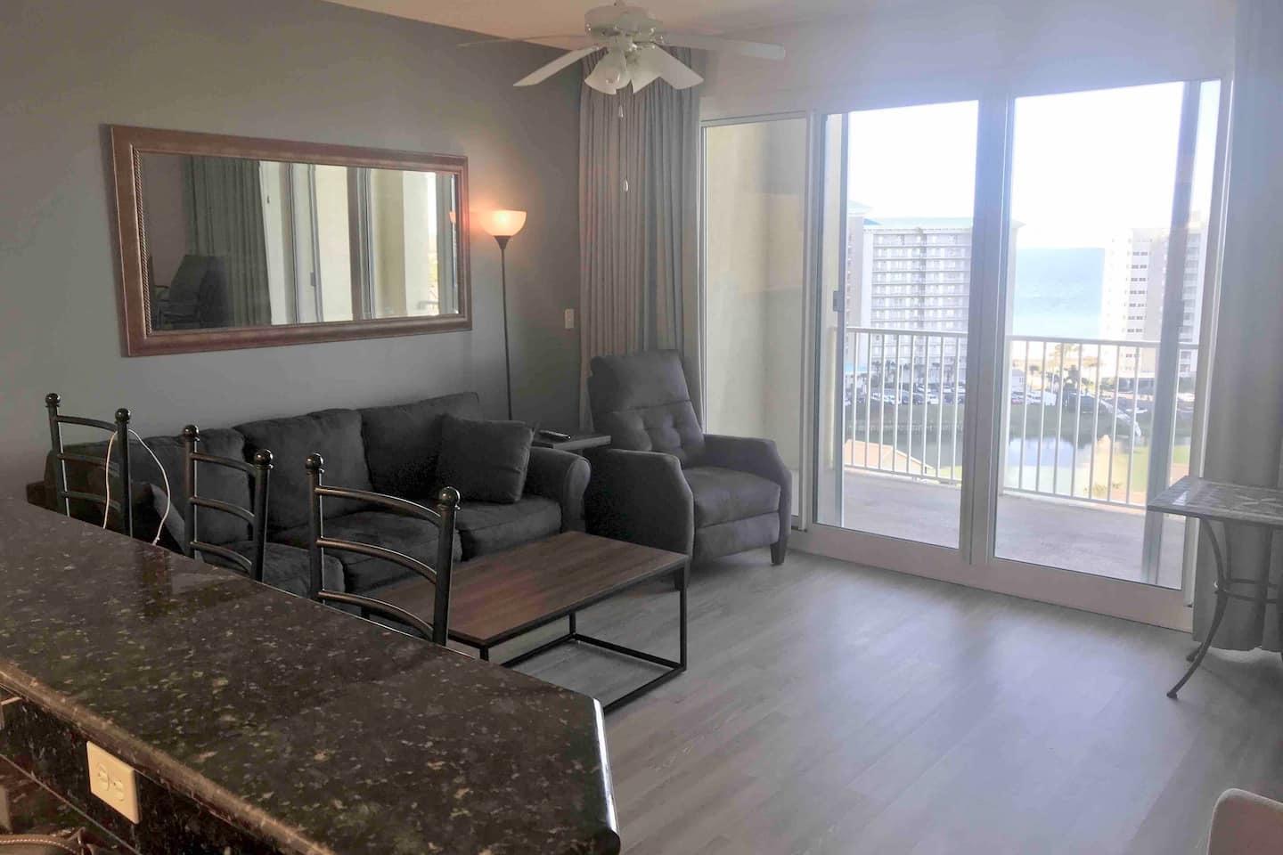 ARIEL DUNES II - Residential