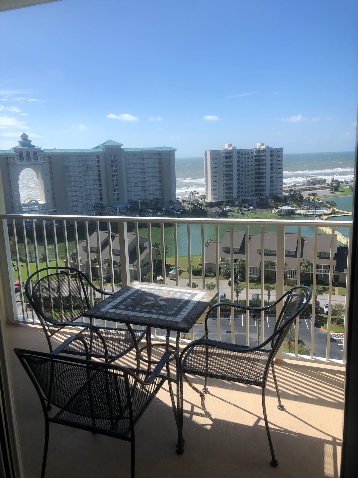 ARIEL DUNES II - Residential