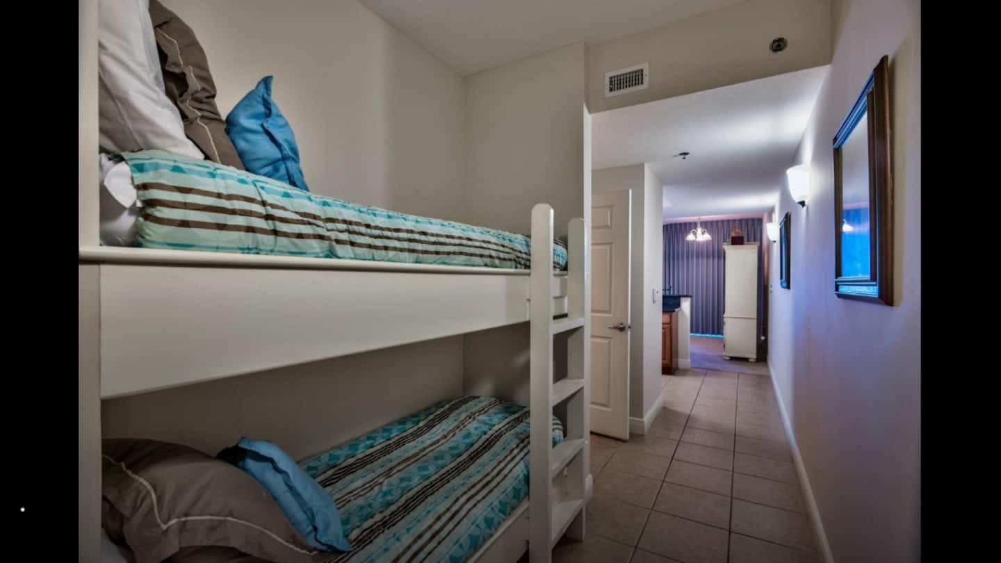 ARIEL DUNES II - Residential