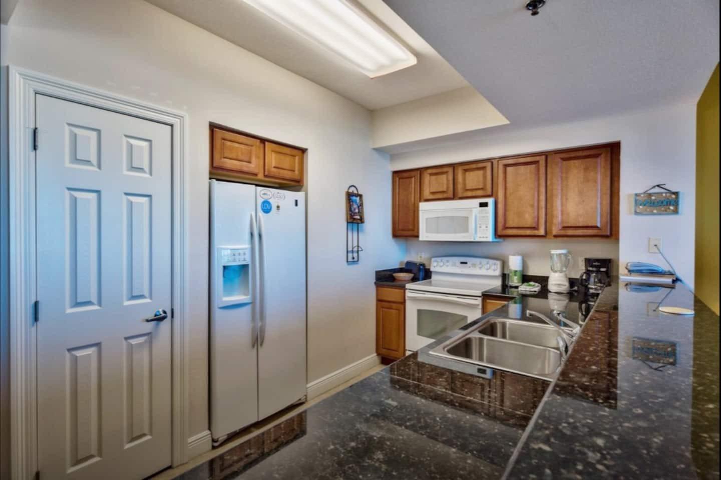 ARIEL DUNES II - Residential