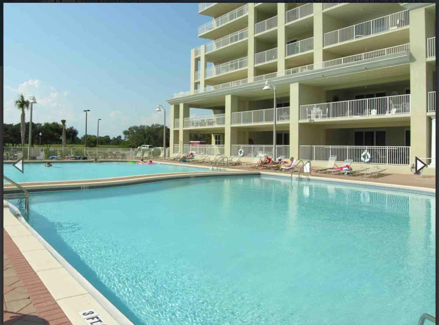 ARIEL DUNES II - Residential