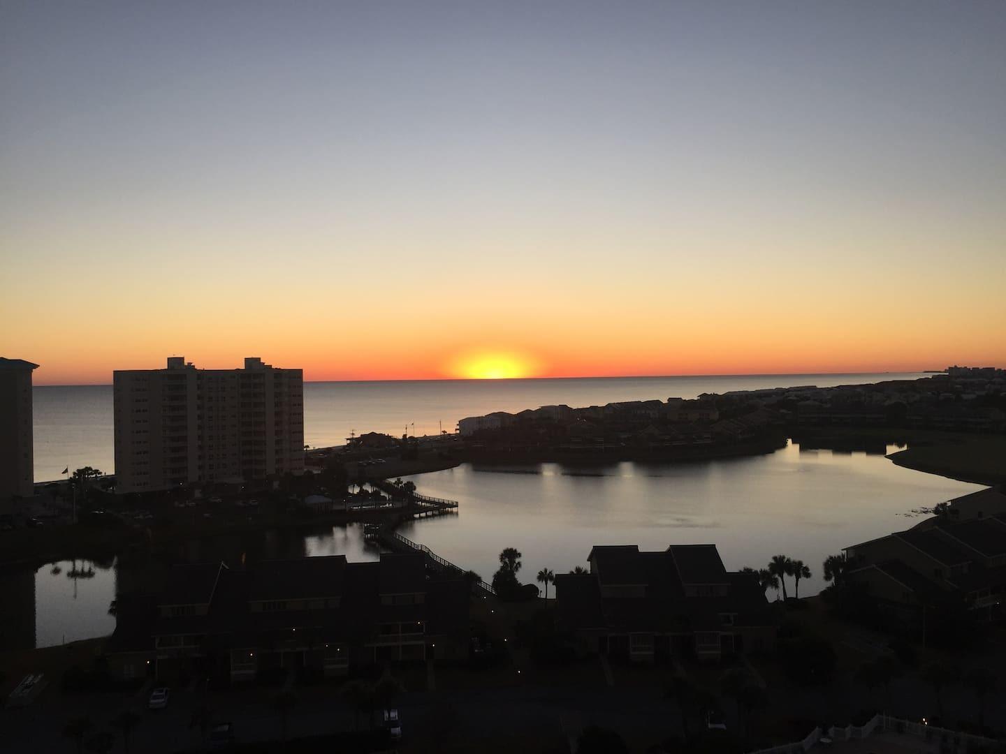 ARIEL DUNES II - Residential