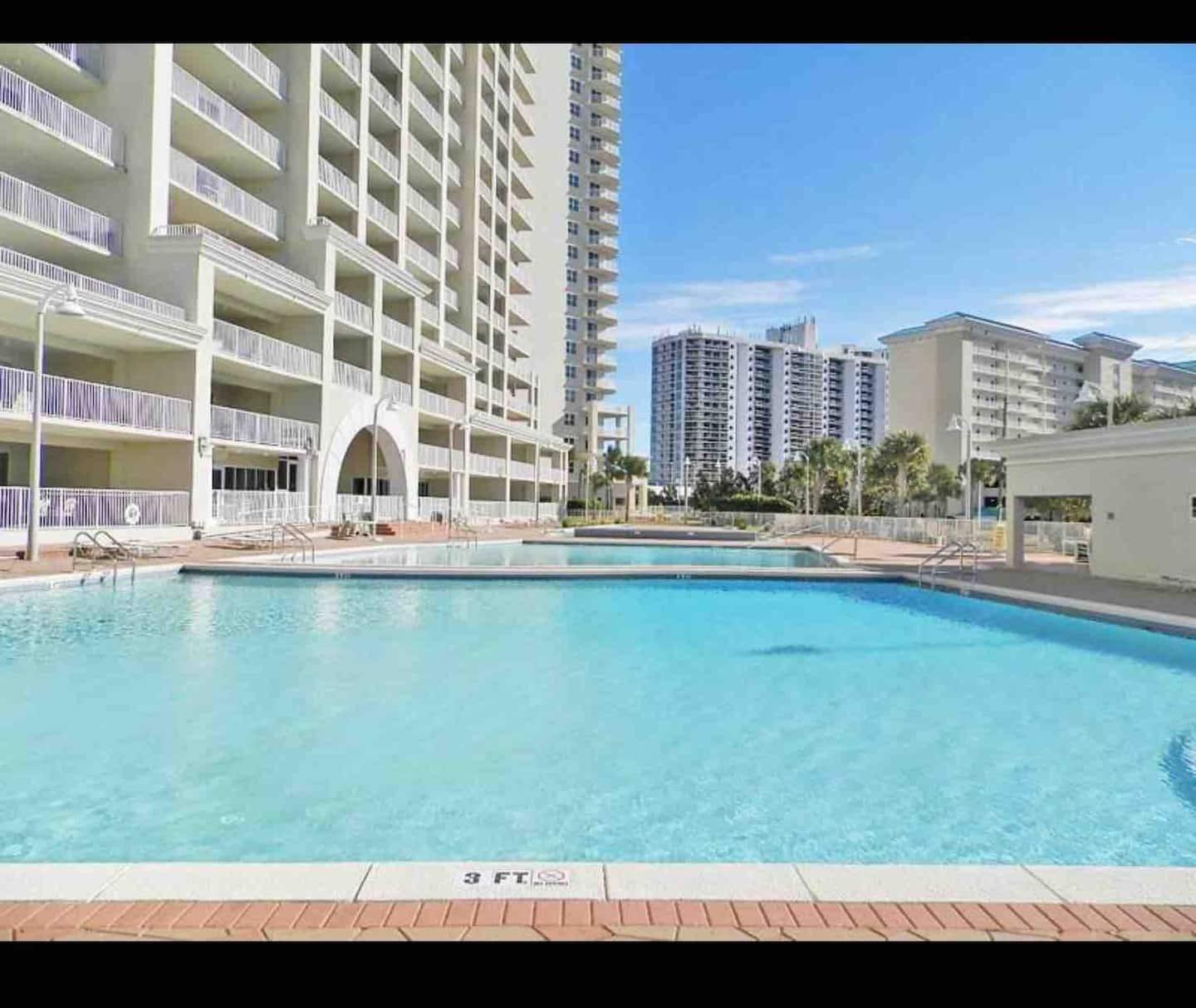 ARIEL DUNES II - Residential