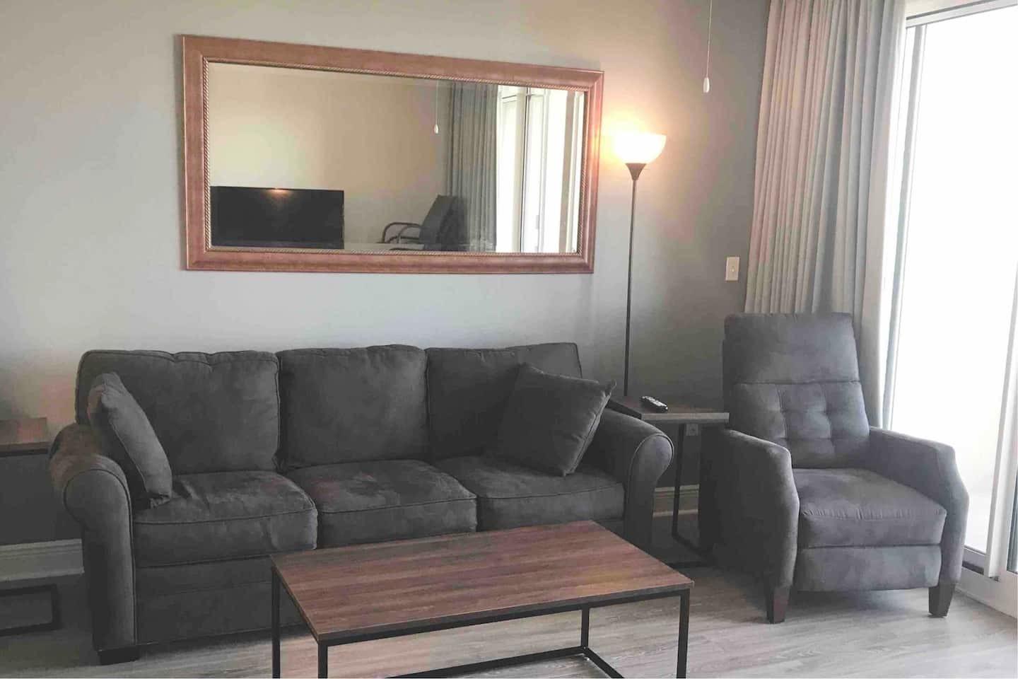 ARIEL DUNES II - Residential