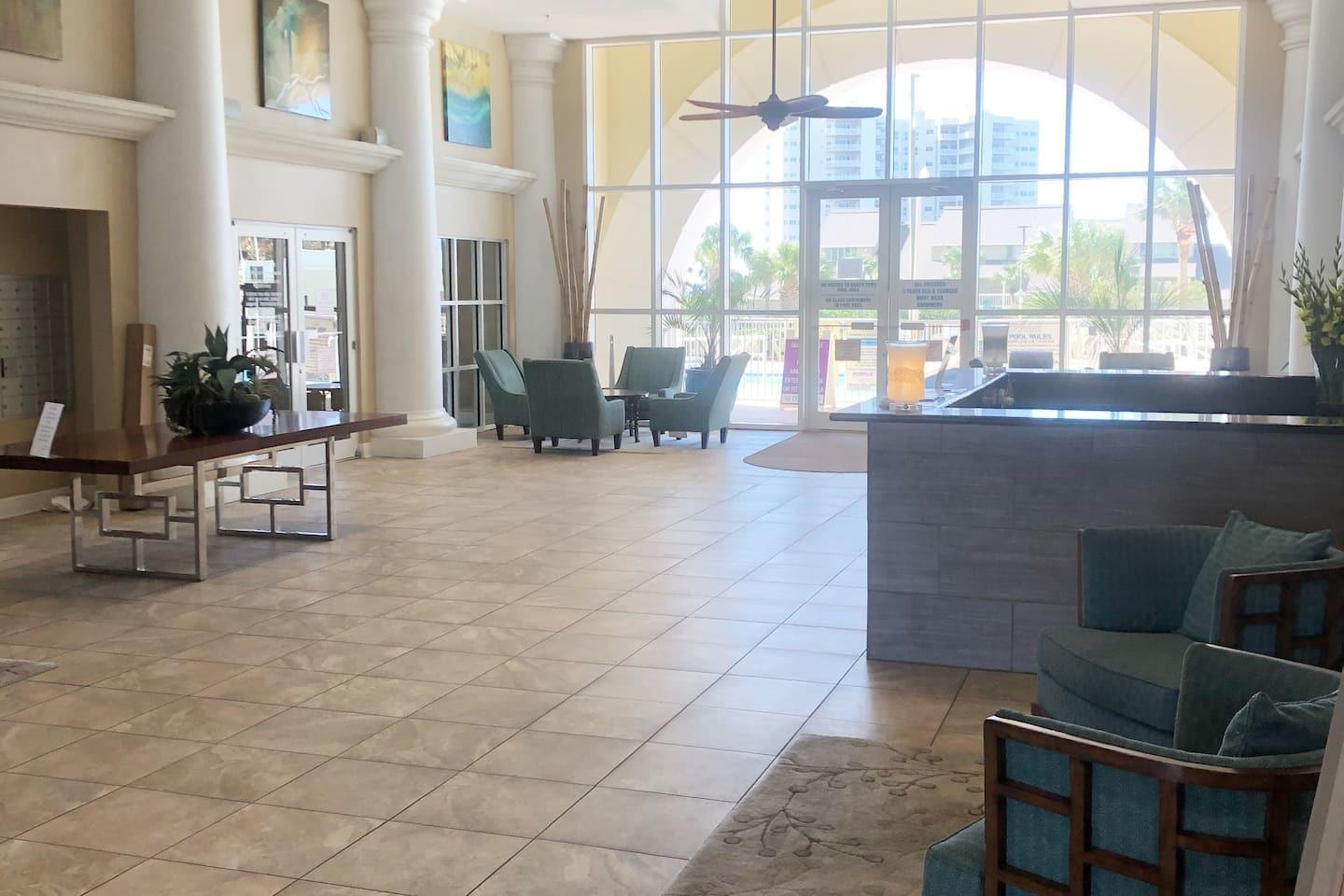 ARIEL DUNES II - Residential