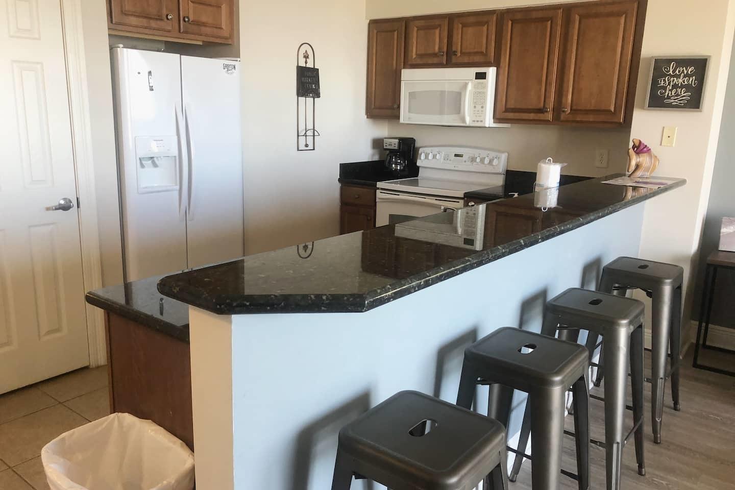 ARIEL DUNES II - Residential