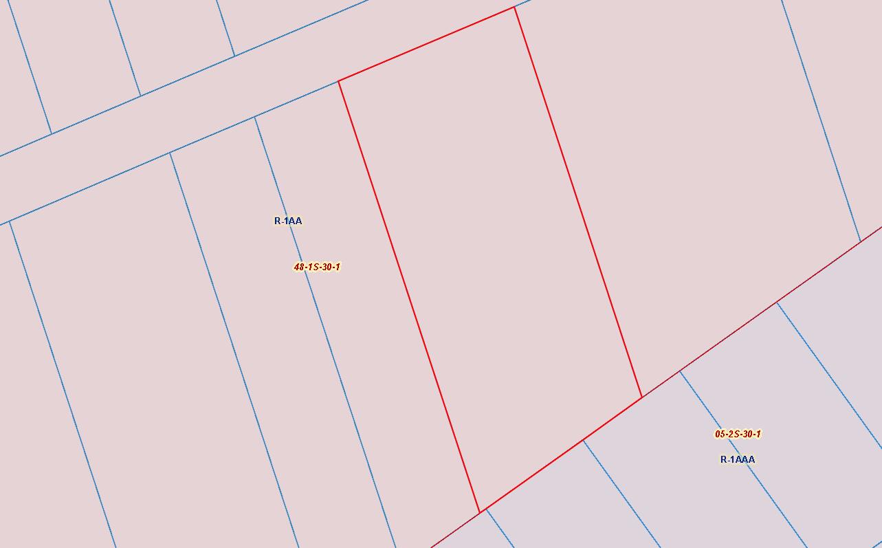 FONTANEL PLACE - Land