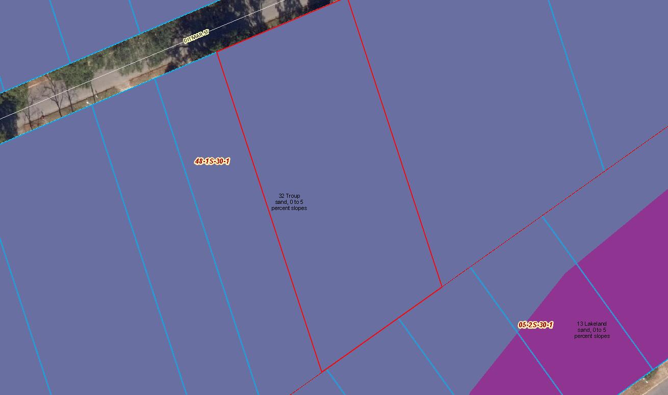 FONTANEL PLACE - Land