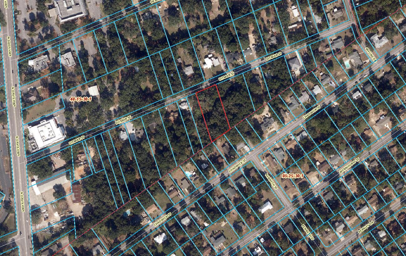 FONTANEL PLACE - Land