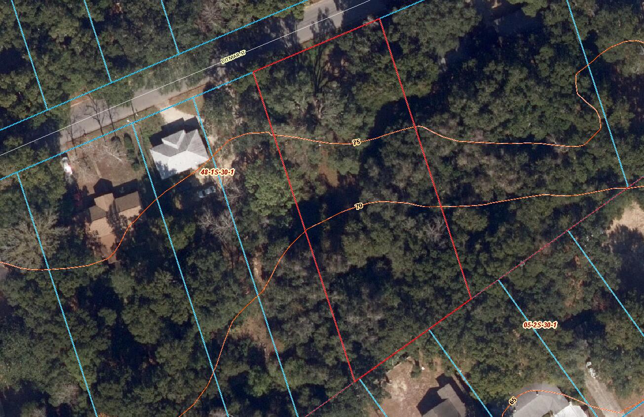 FONTANEL PLACE - Land