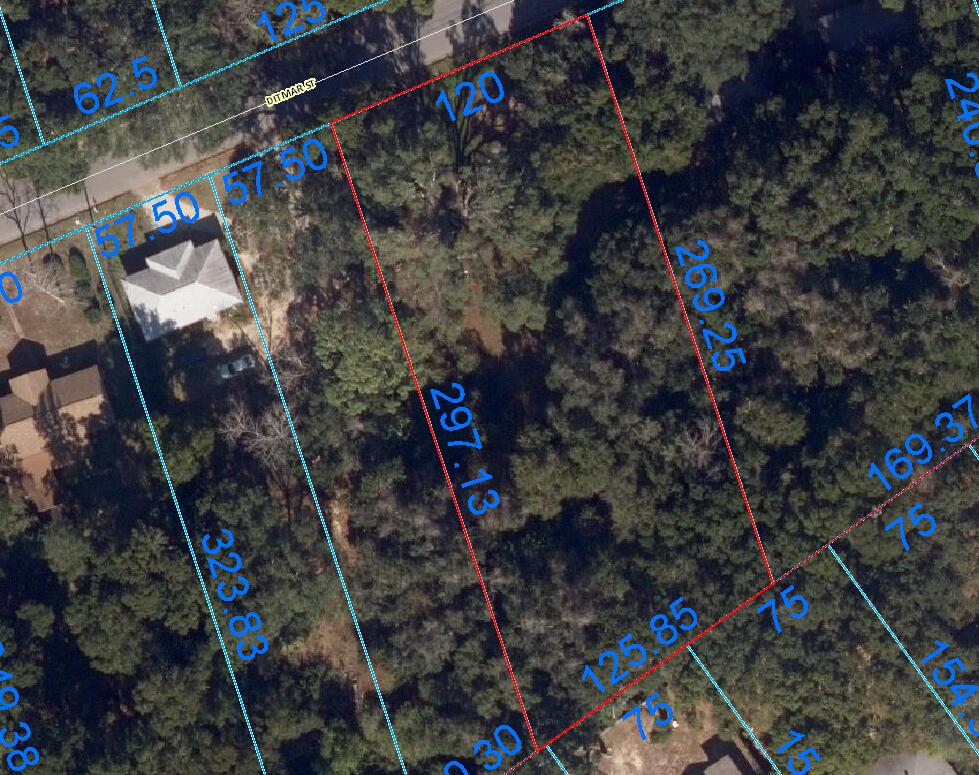 FONTANEL PLACE - Land