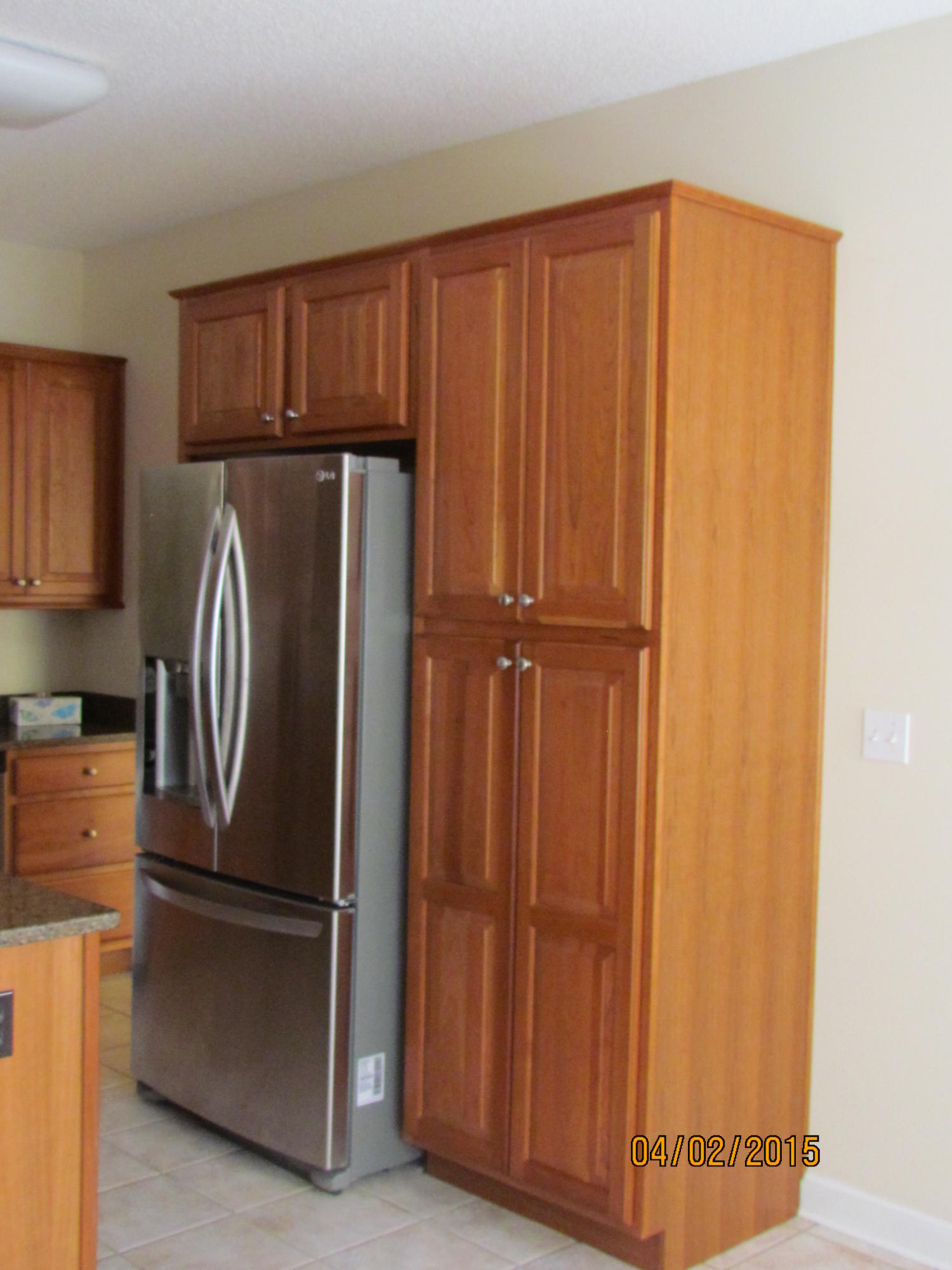 CHACATO LANDING - Residential Lease