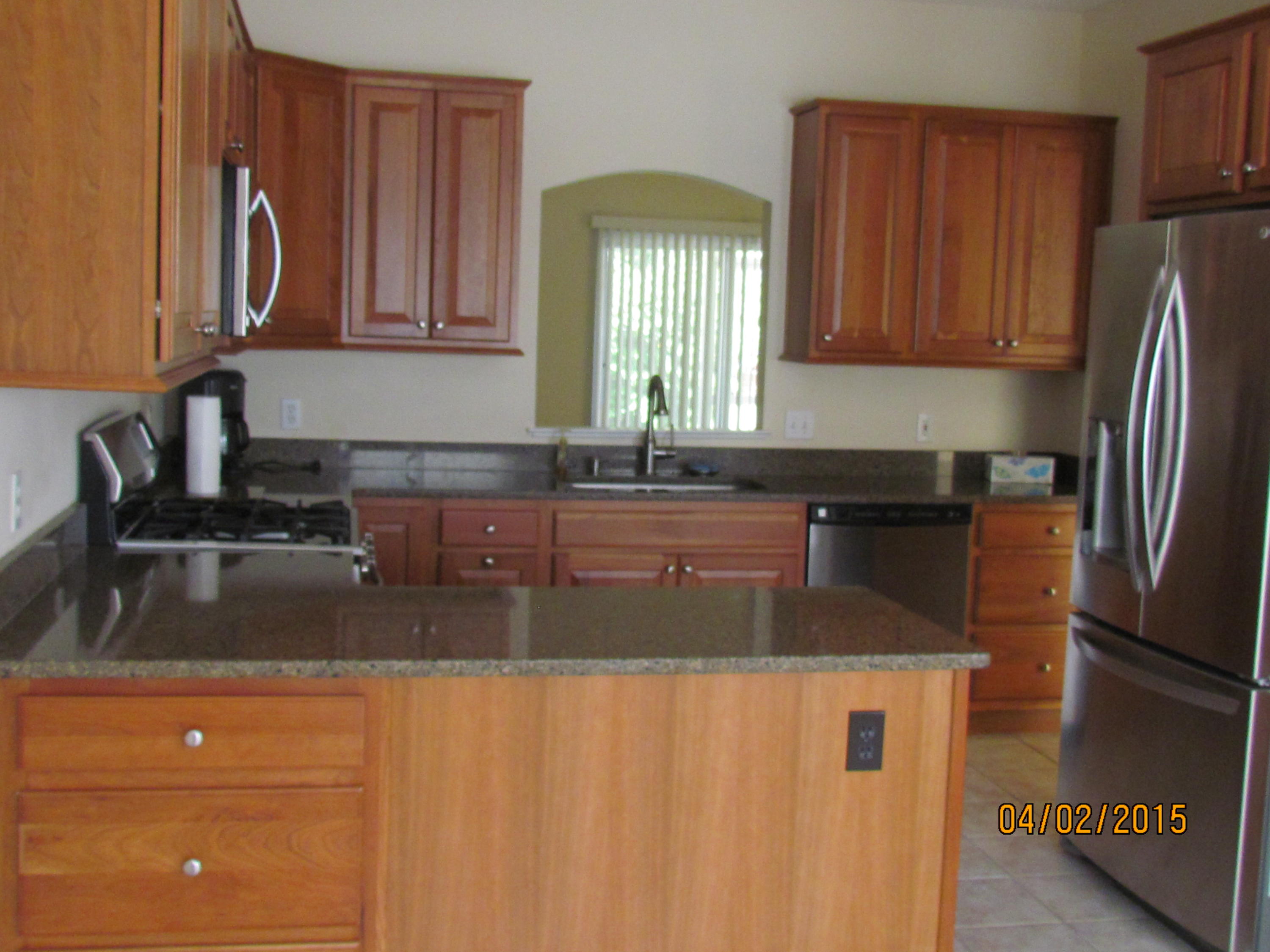 CHACATO LANDING - Residential Lease