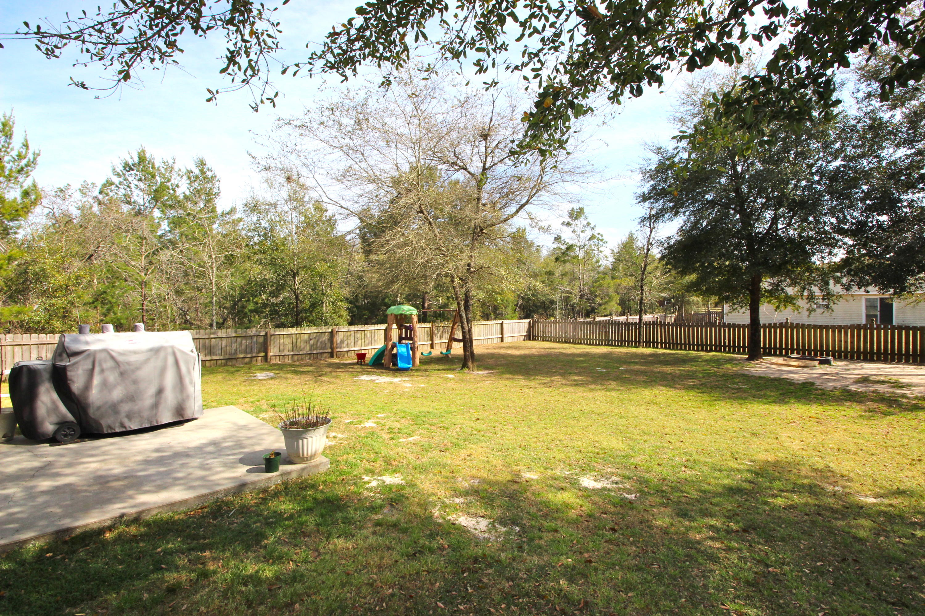 OAKWOOD HILLS UNIT 1 - Residential