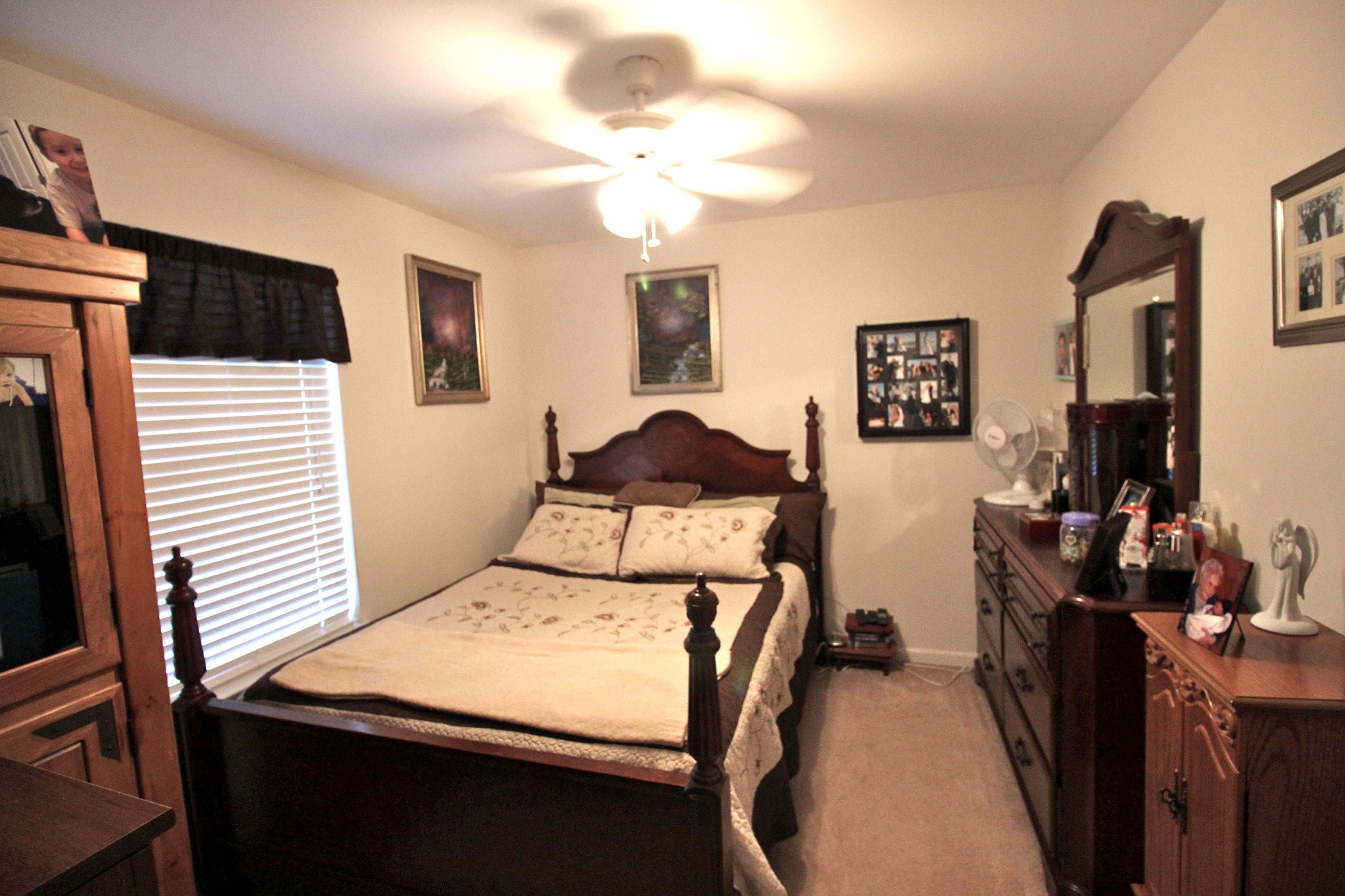 OAKWOOD HILLS UNIT 1 - Residential