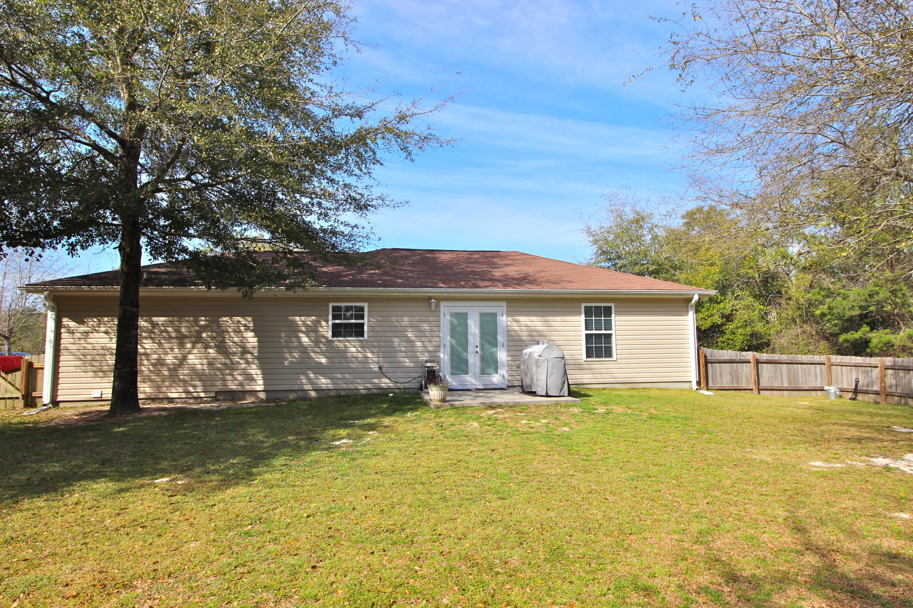 OAKWOOD HILLS UNIT 1 - Residential