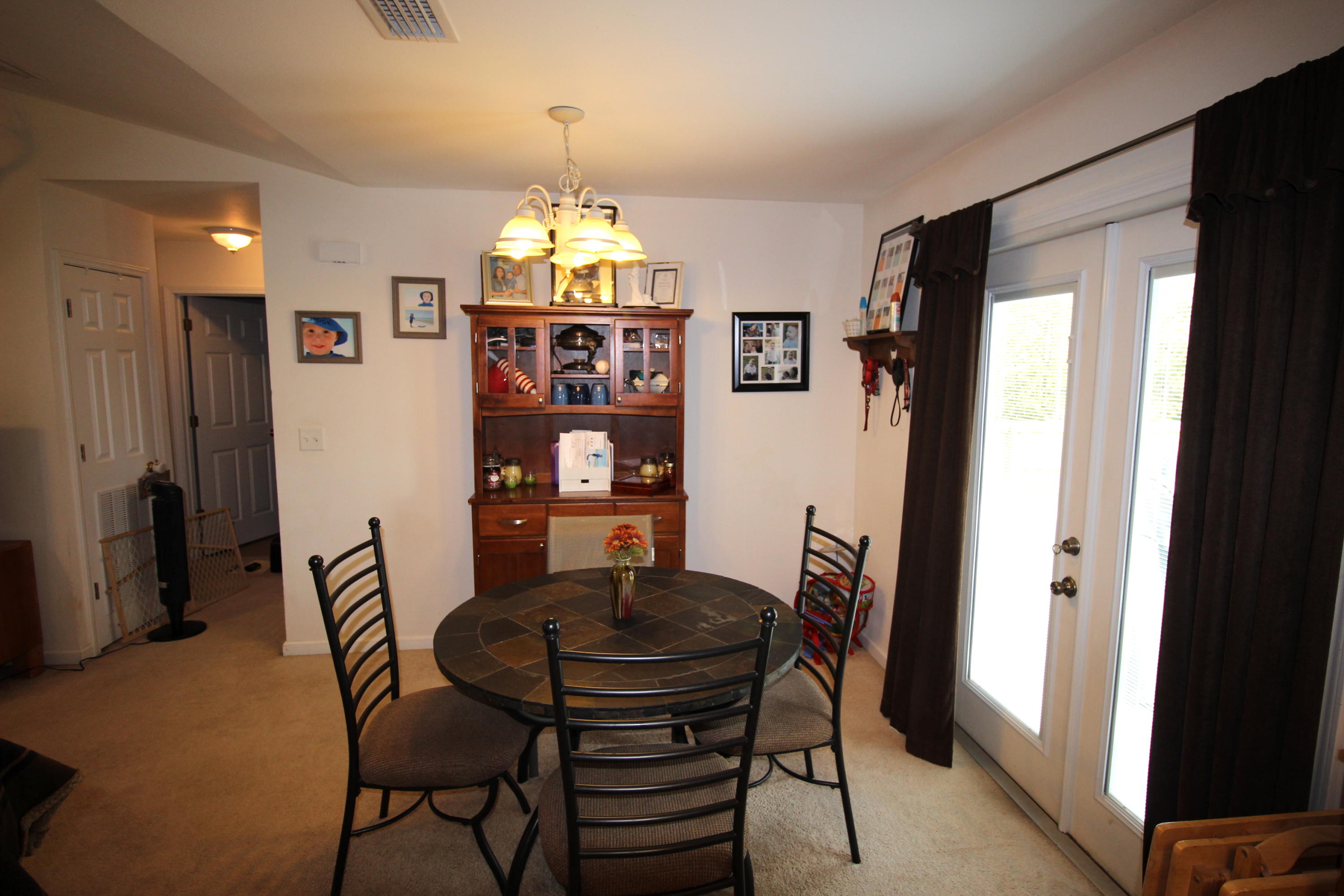 OAKWOOD HILLS UNIT 1 - Residential