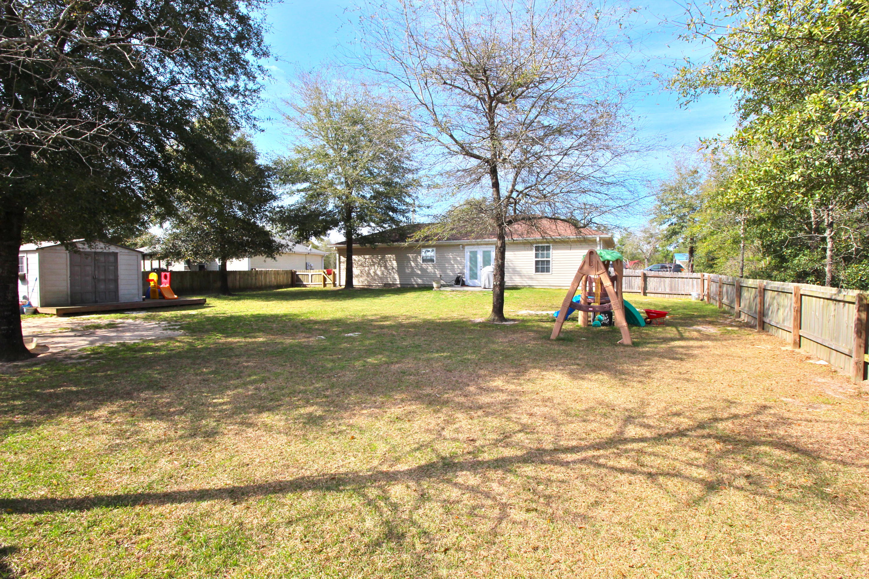 OAKWOOD HILLS UNIT 1 - Residential