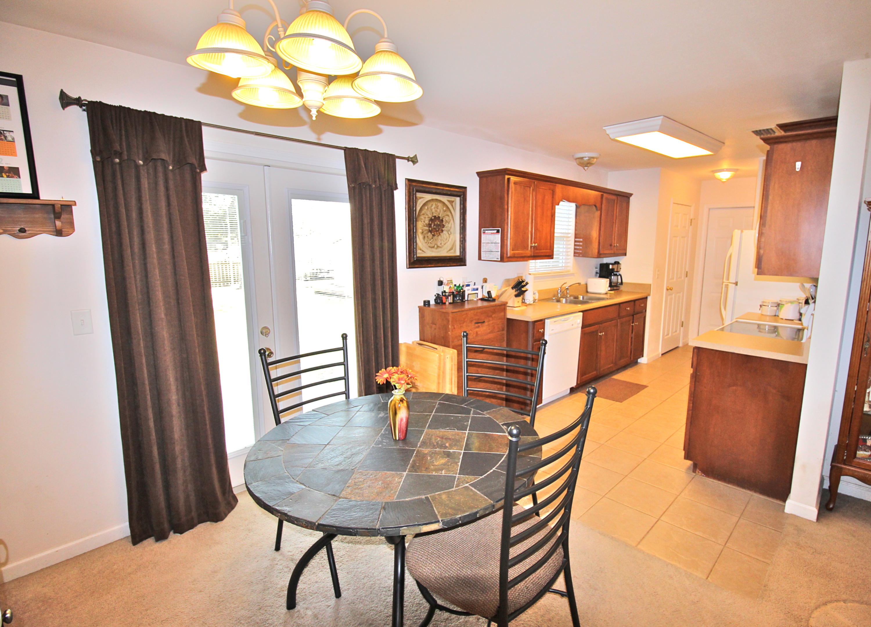 OAKWOOD HILLS UNIT 1 - Residential