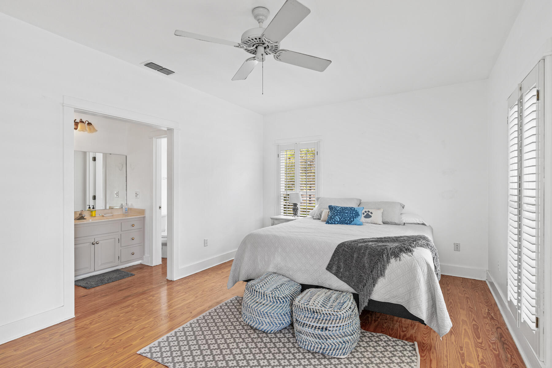 OLD MILLER PLACE - Residential