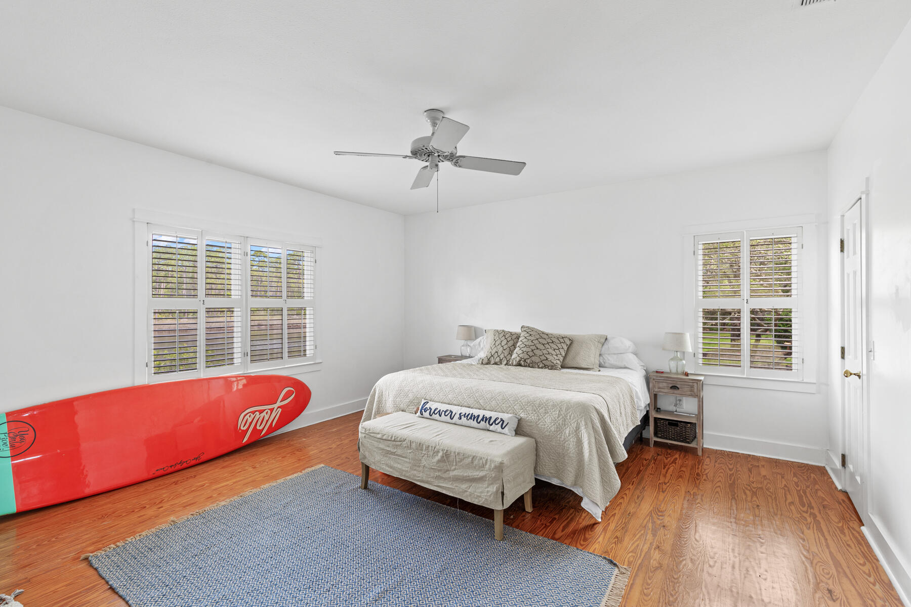 OLD MILLER PLACE - Residential