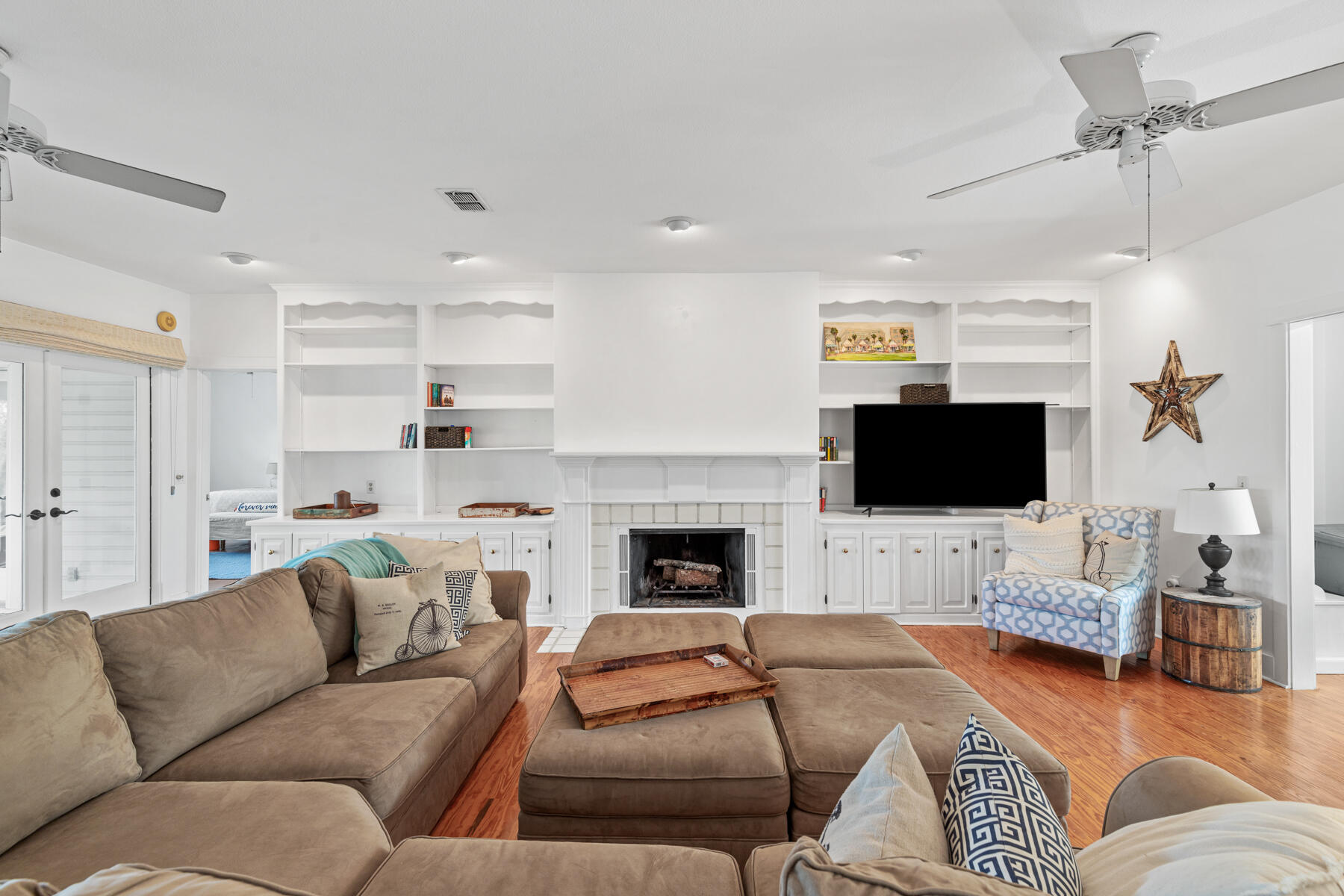 OLD MILLER PLACE - Residential