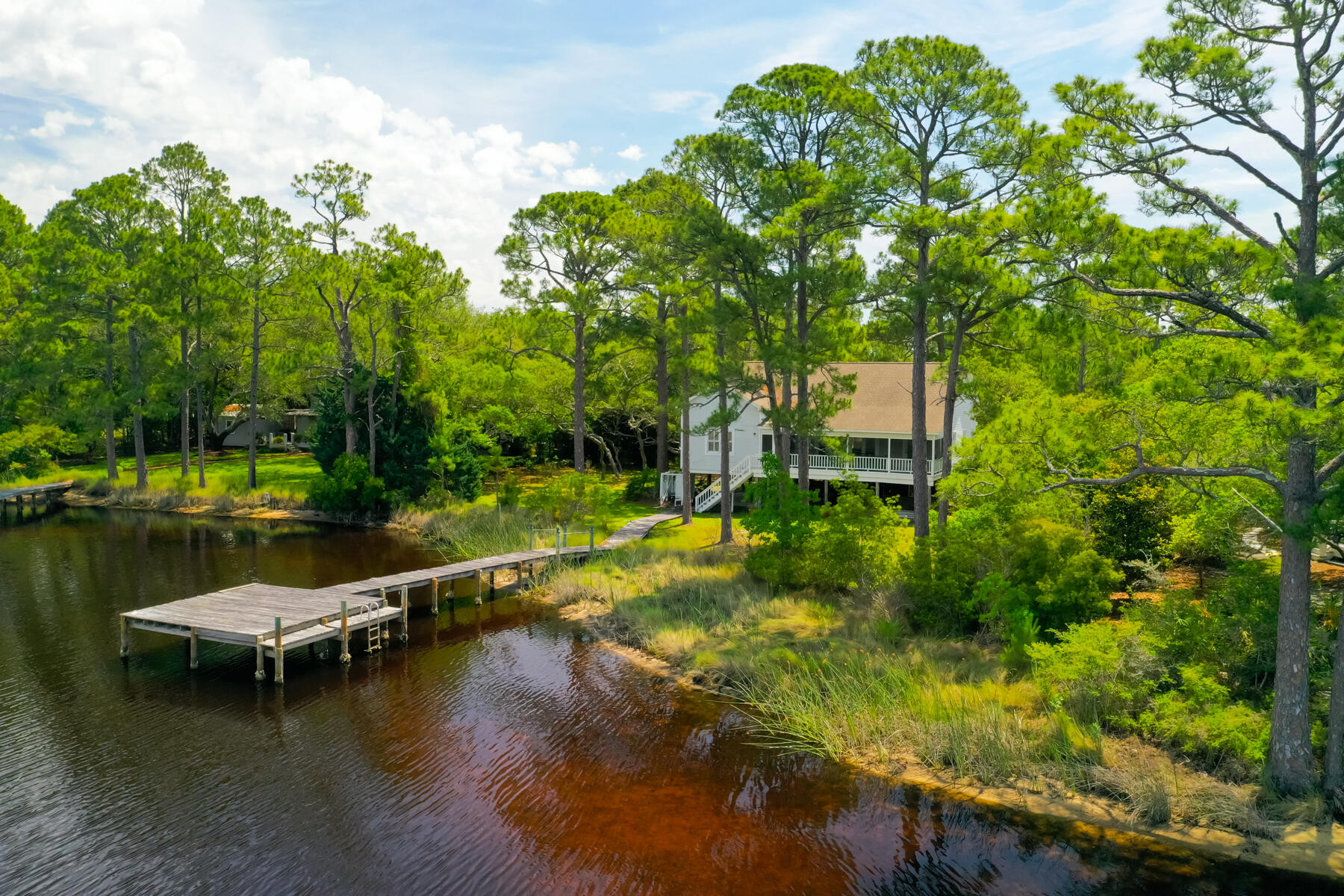 OLD MILLER PLACE - Residential