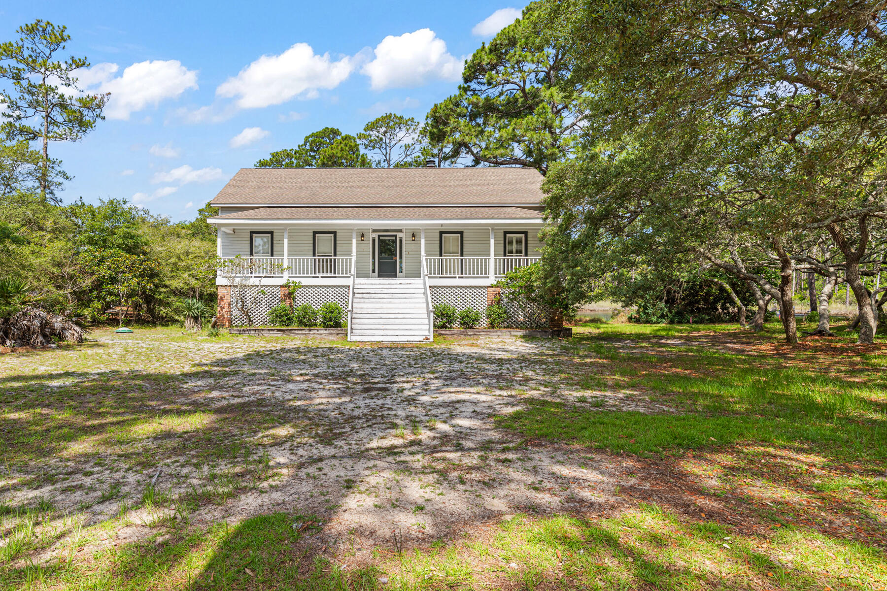 OLD MILLER PLACE - Residential