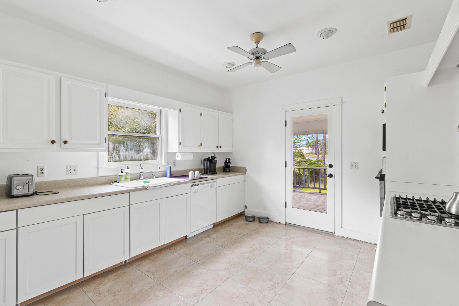 OLD MILLER PLACE - Residential