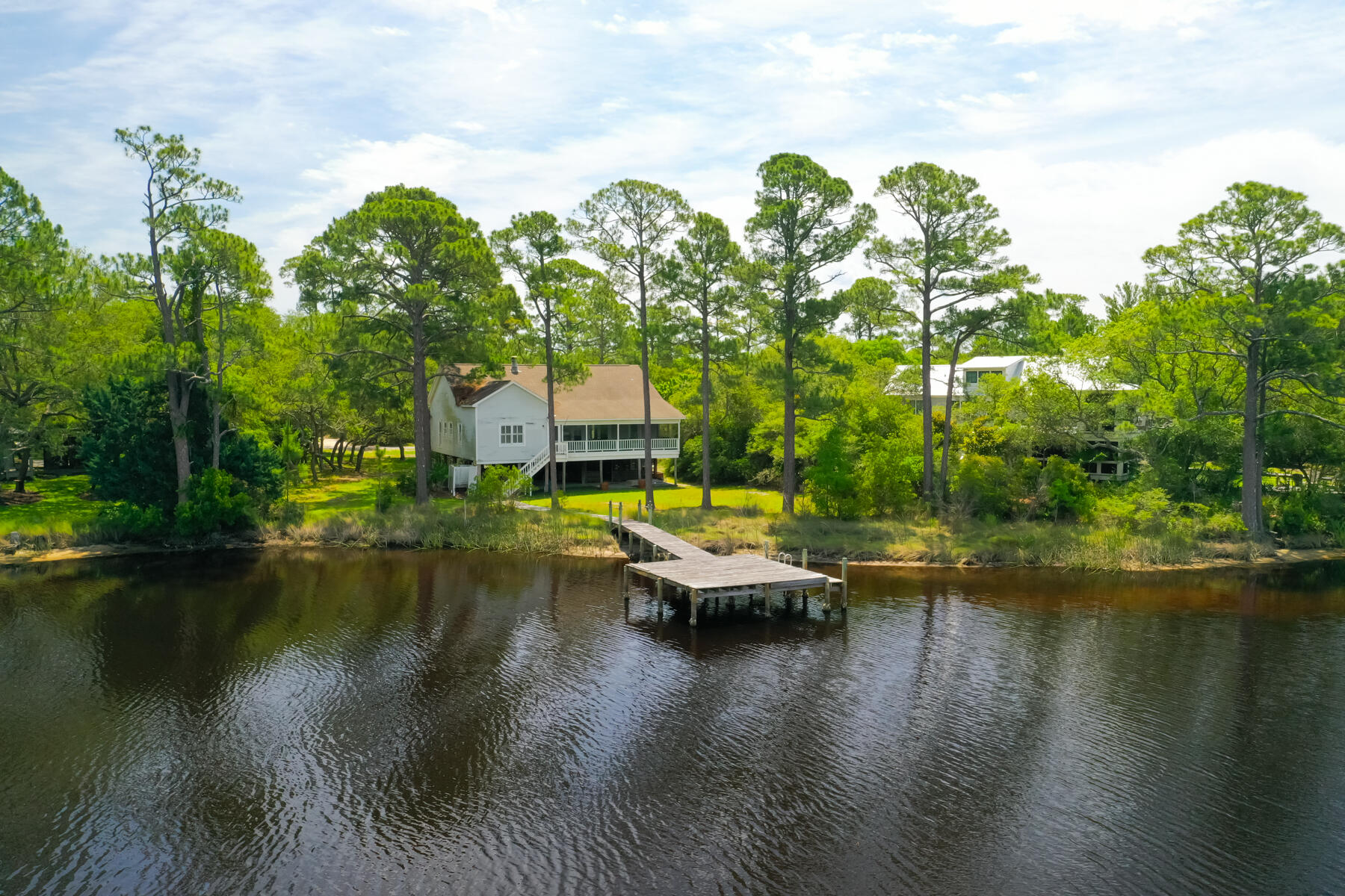 OLD MILLER PLACE - Residential