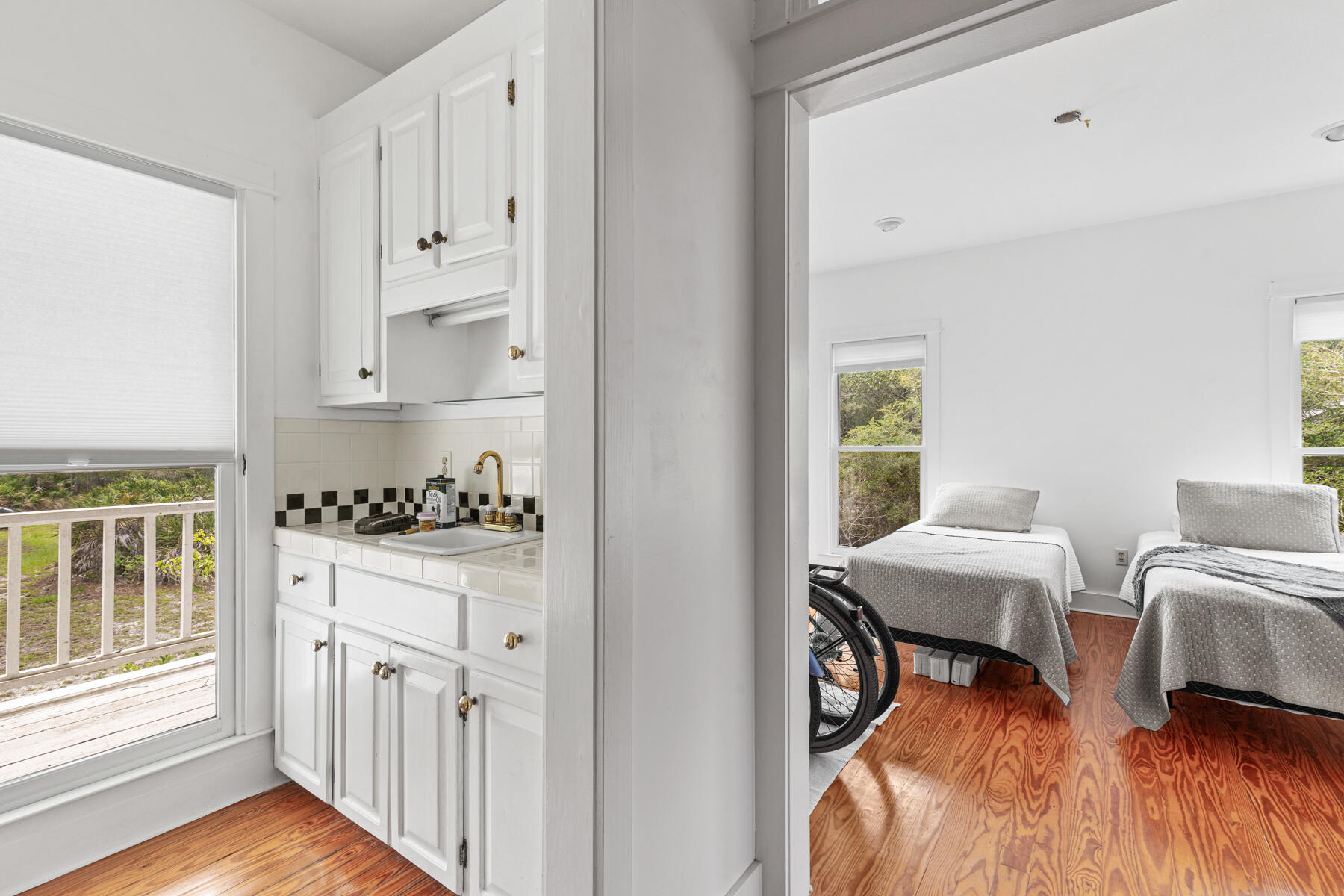 OLD MILLER PLACE - Residential