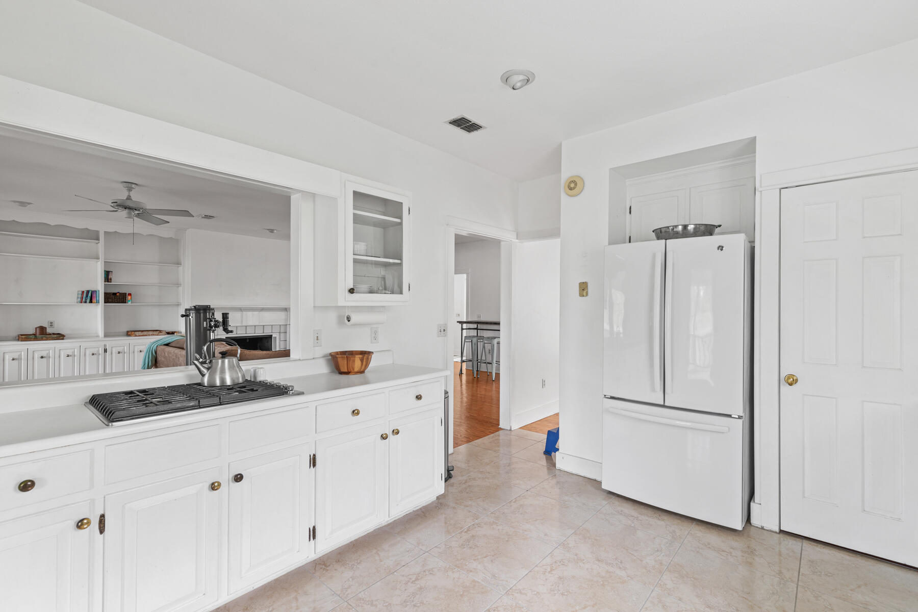 OLD MILLER PLACE - Residential