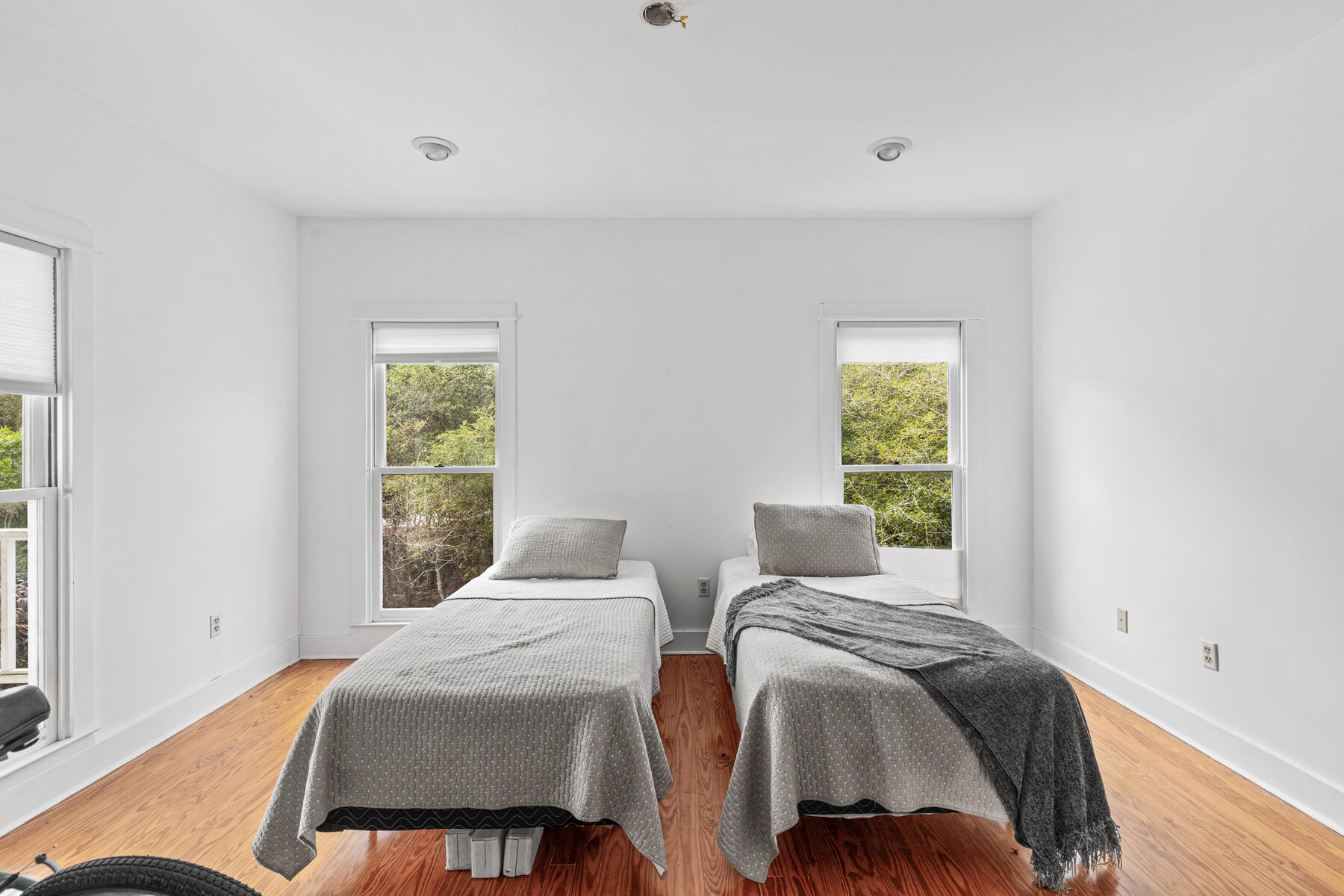 OLD MILLER PLACE - Residential