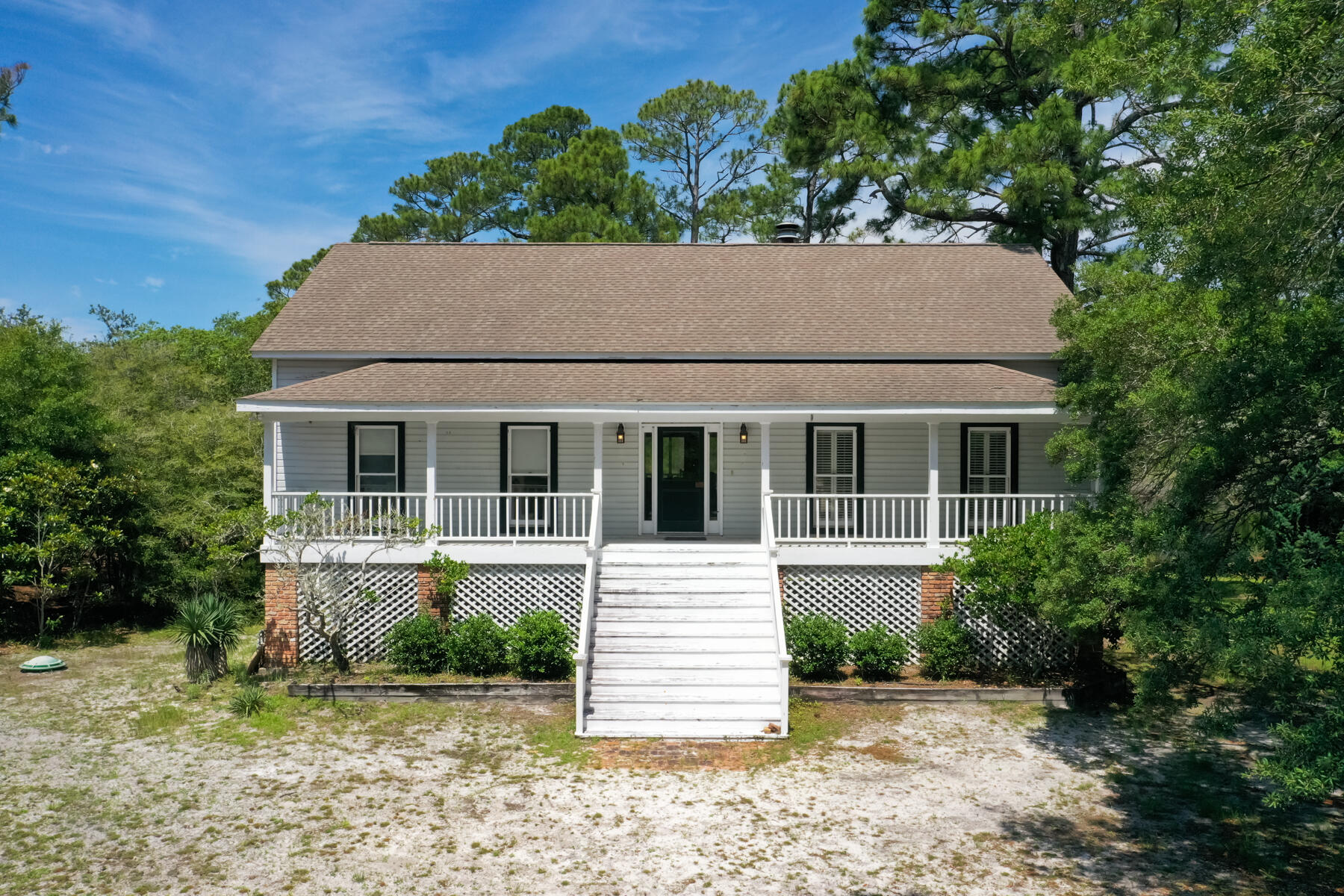 OLD MILLER PLACE - Residential