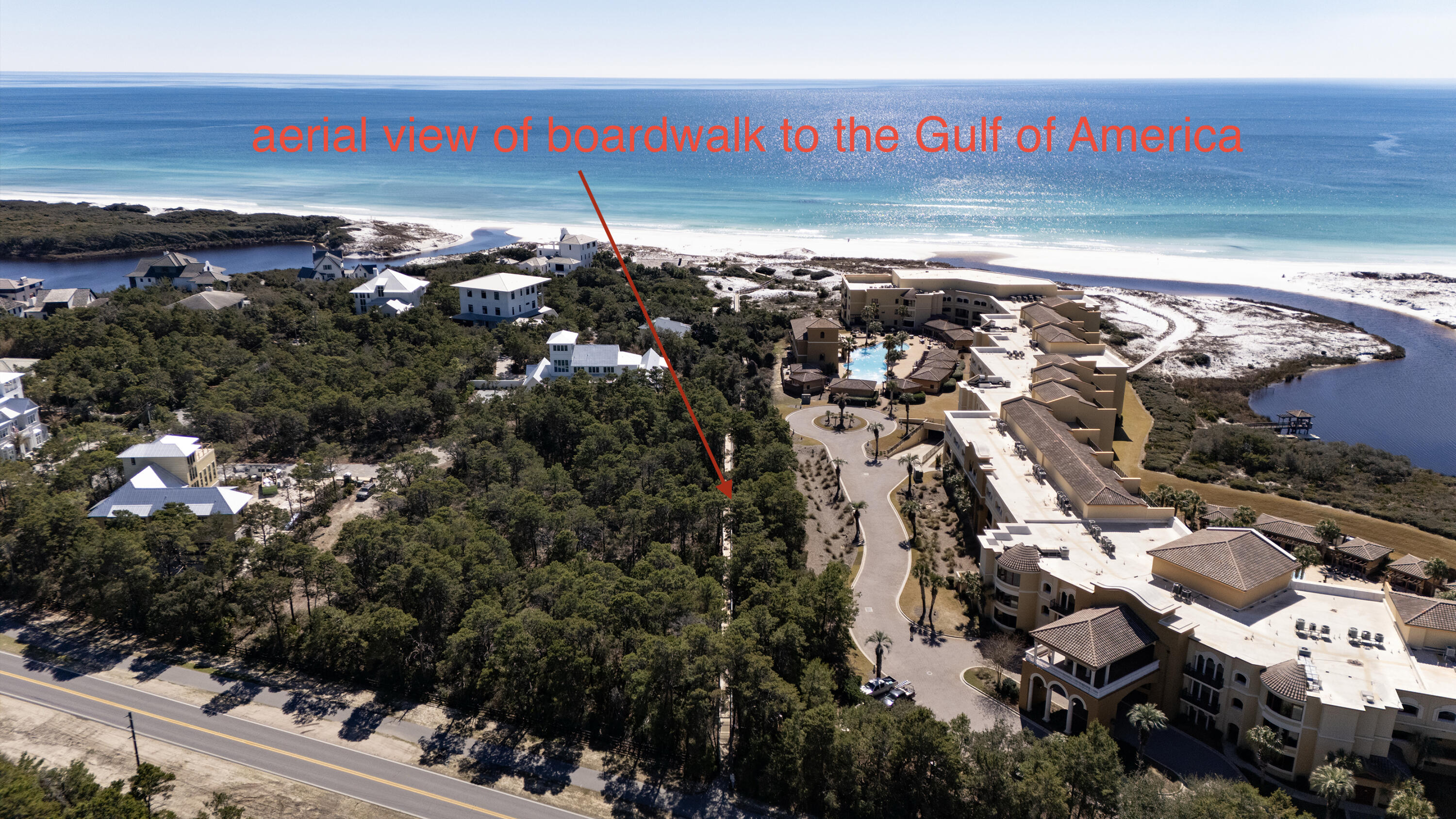 THE PRESERVE AT GRAYTON BEACH - Land