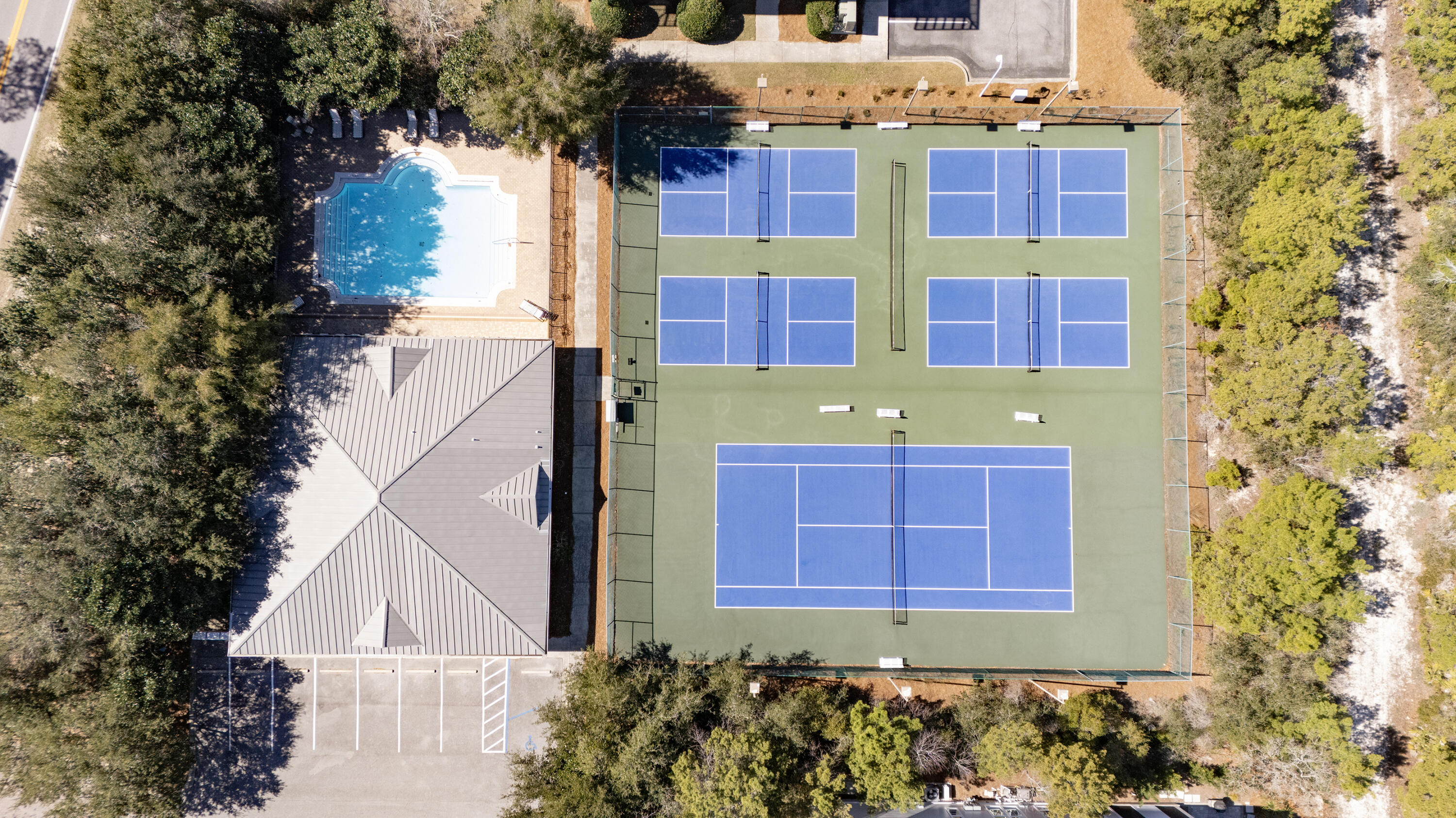 THE PRESERVE AT GRAYTON BEACH - Land