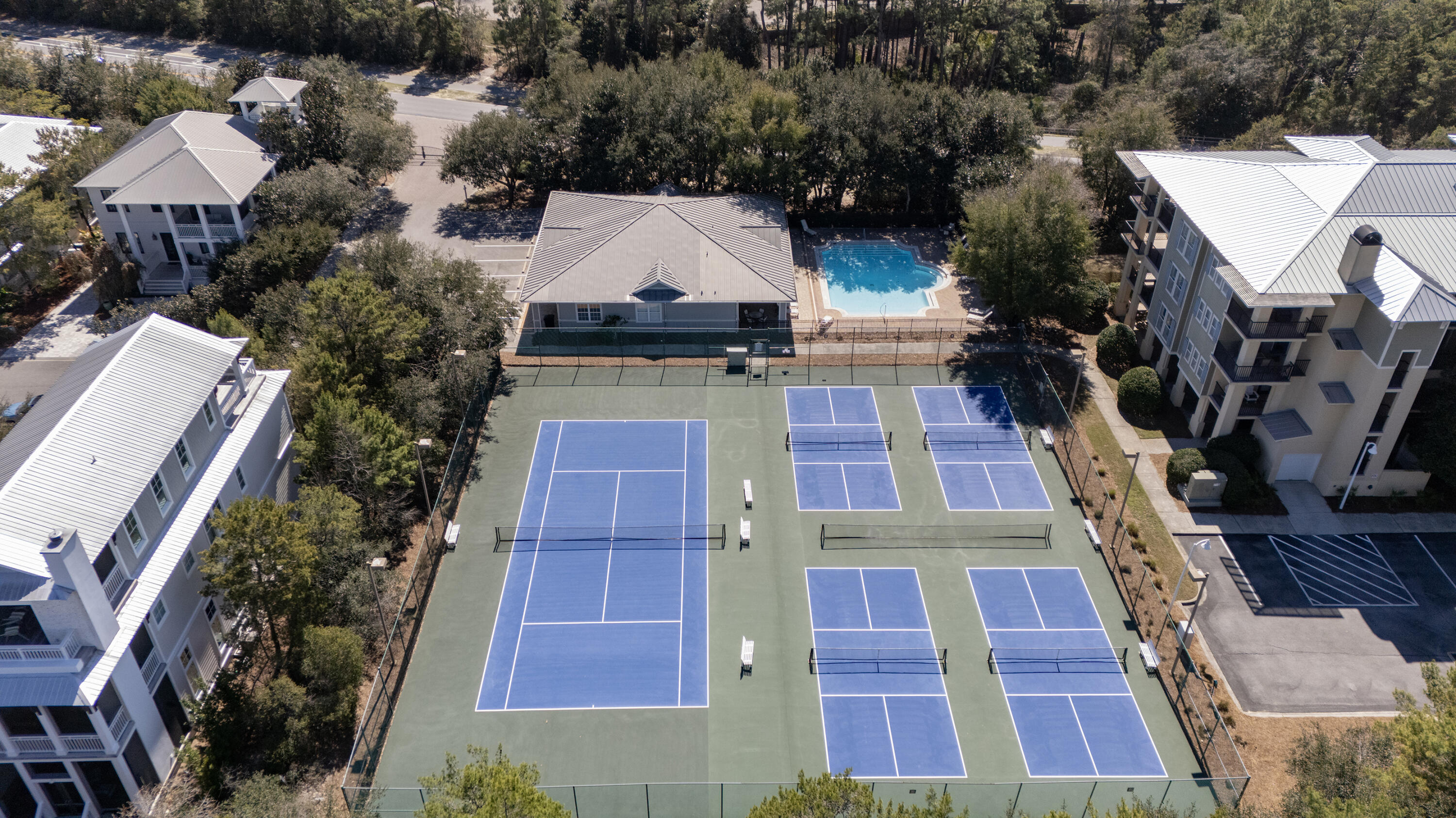 THE PRESERVE AT GRAYTON BEACH - Land