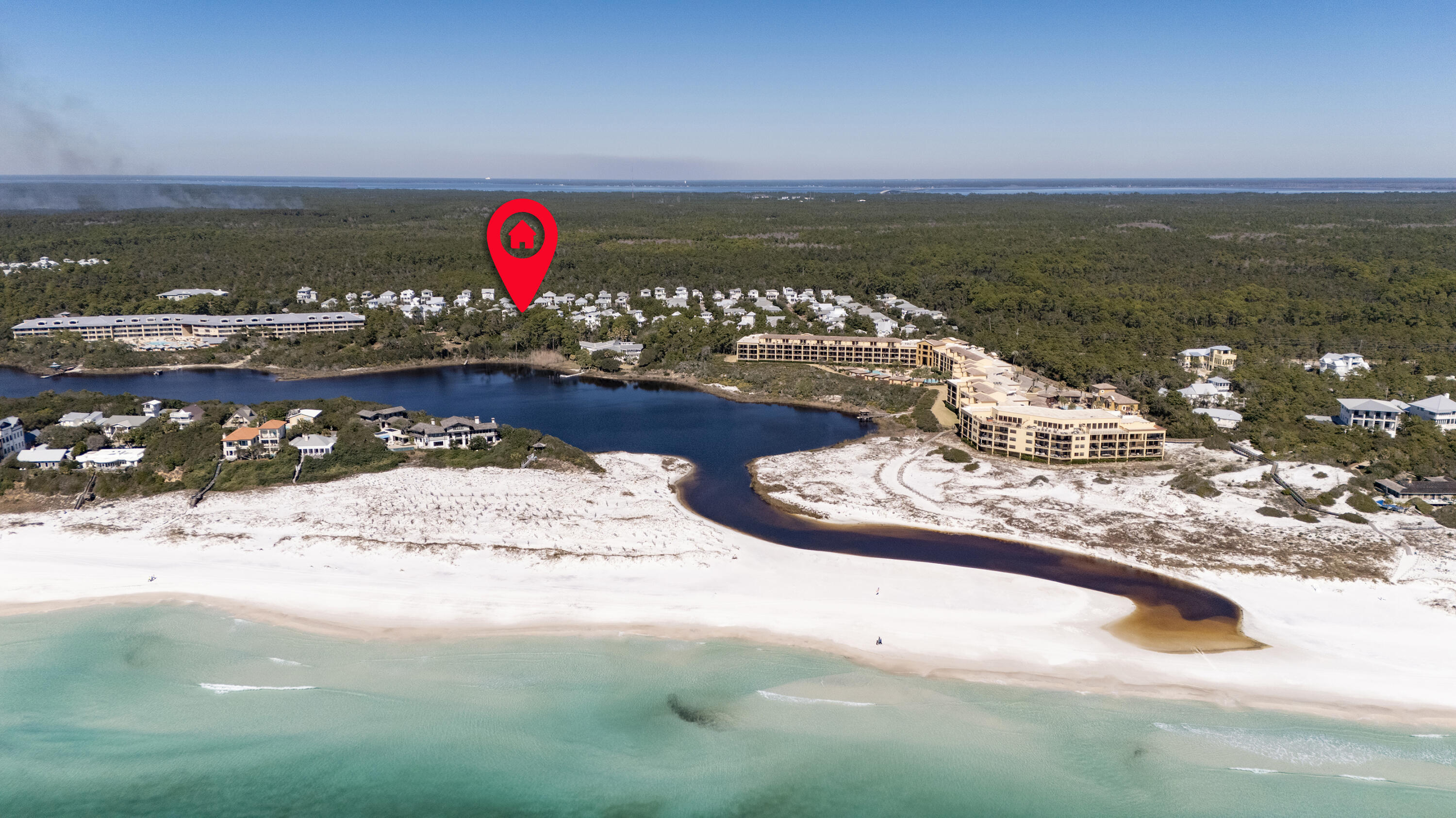 THE PRESERVE AT GRAYTON BEACH - Land