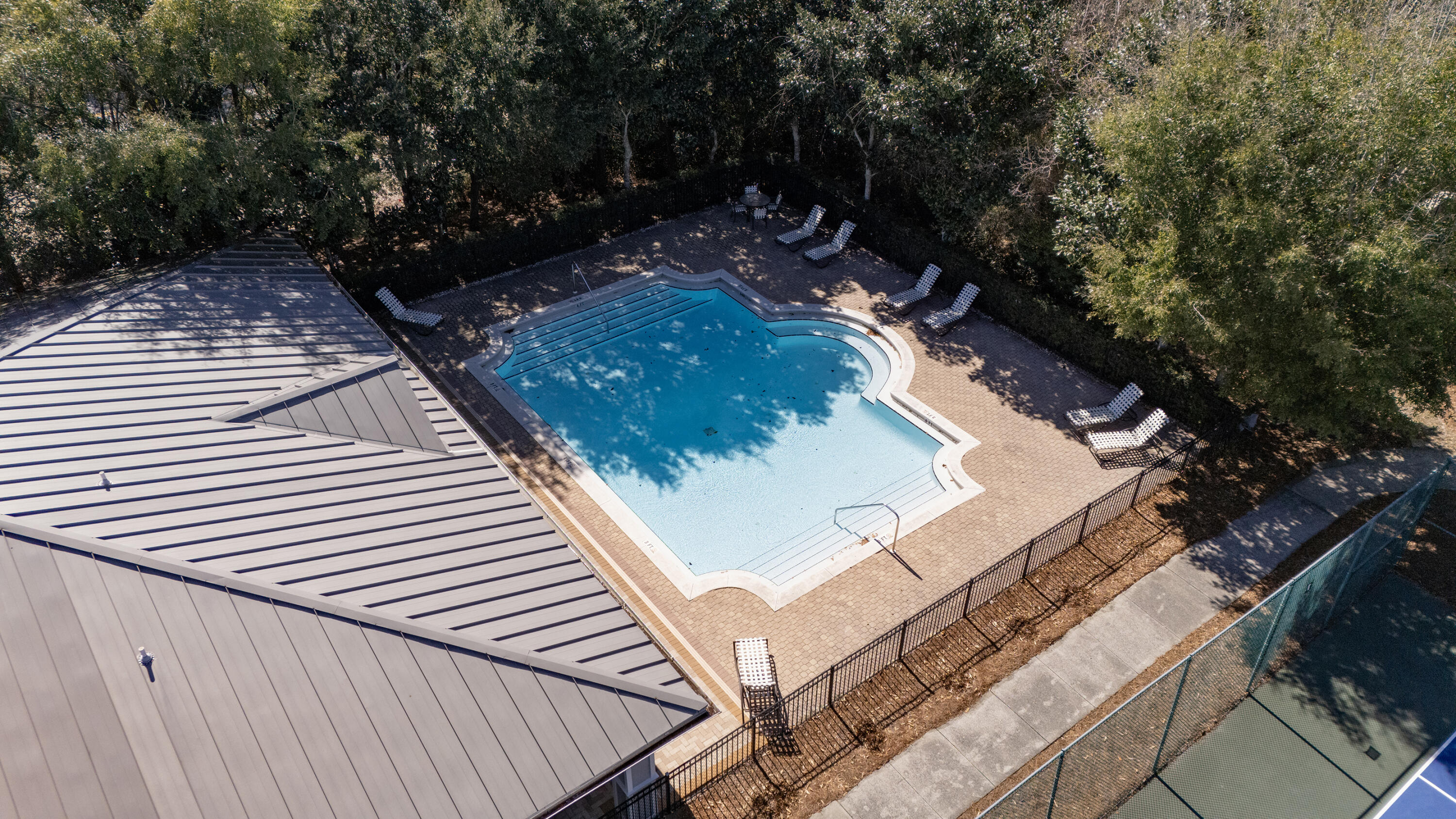 THE PRESERVE AT GRAYTON BEACH - Land