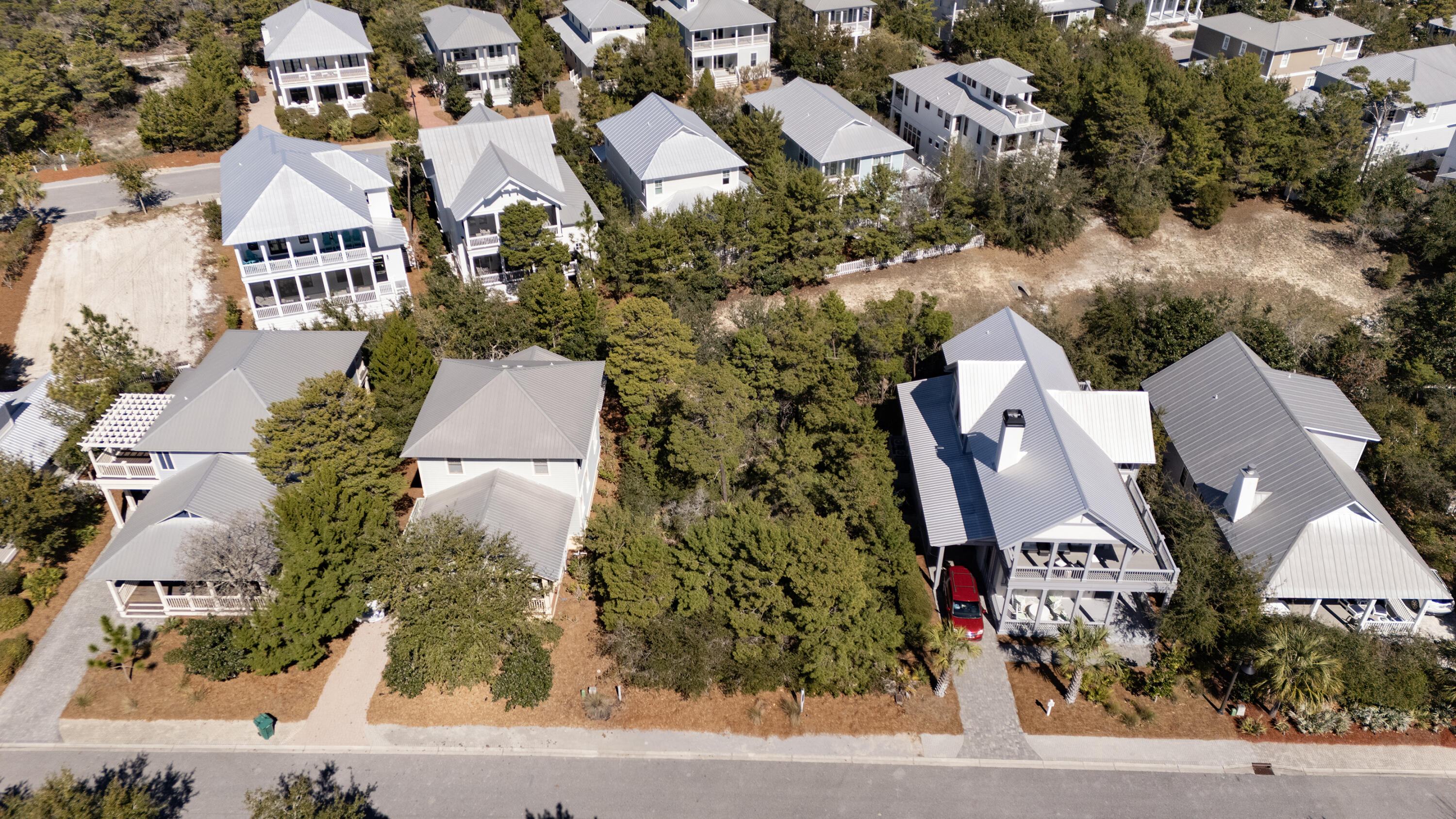 THE PRESERVE AT GRAYTON BEACH - Land
