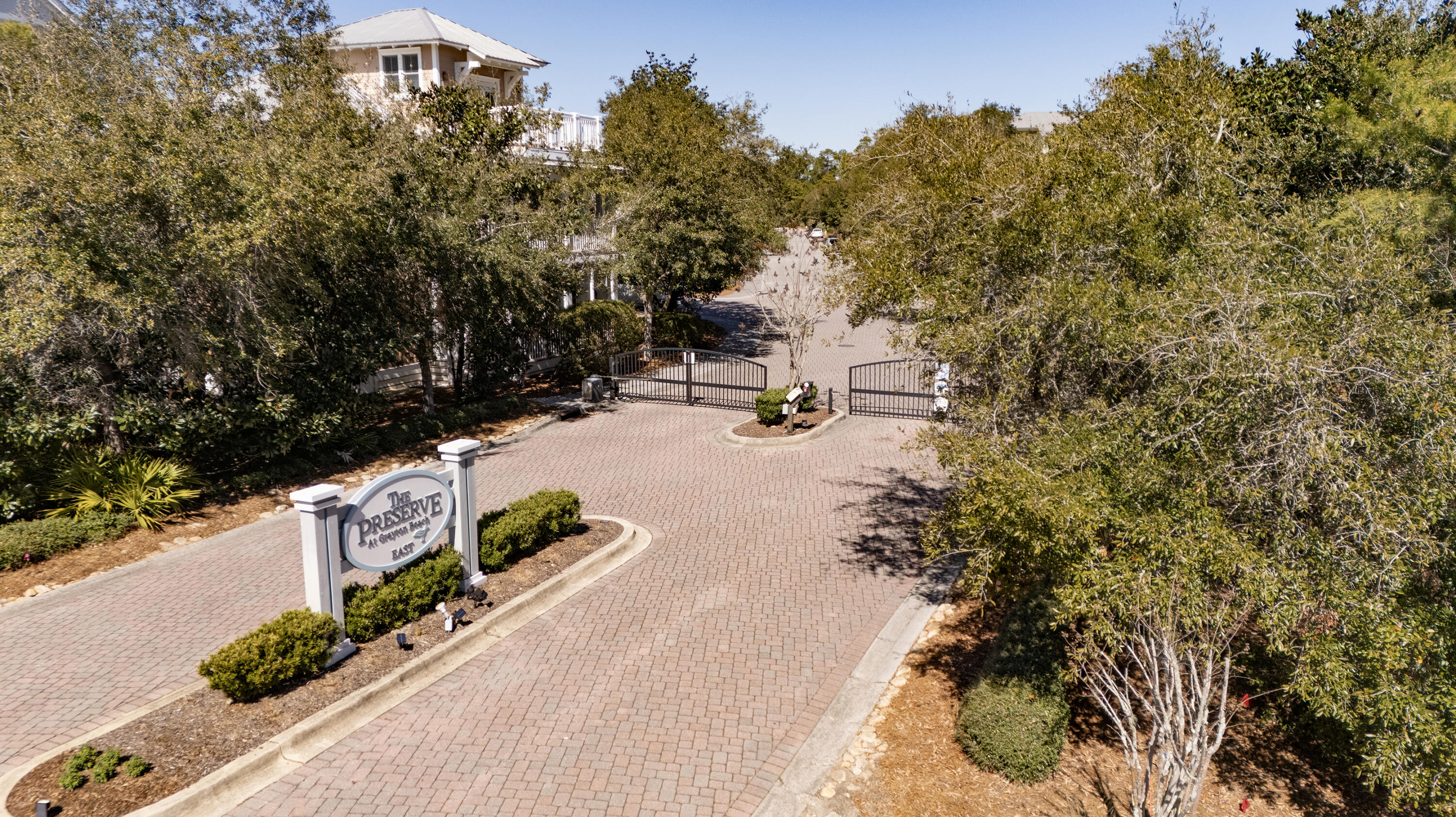 THE PRESERVE AT GRAYTON BEACH - Land