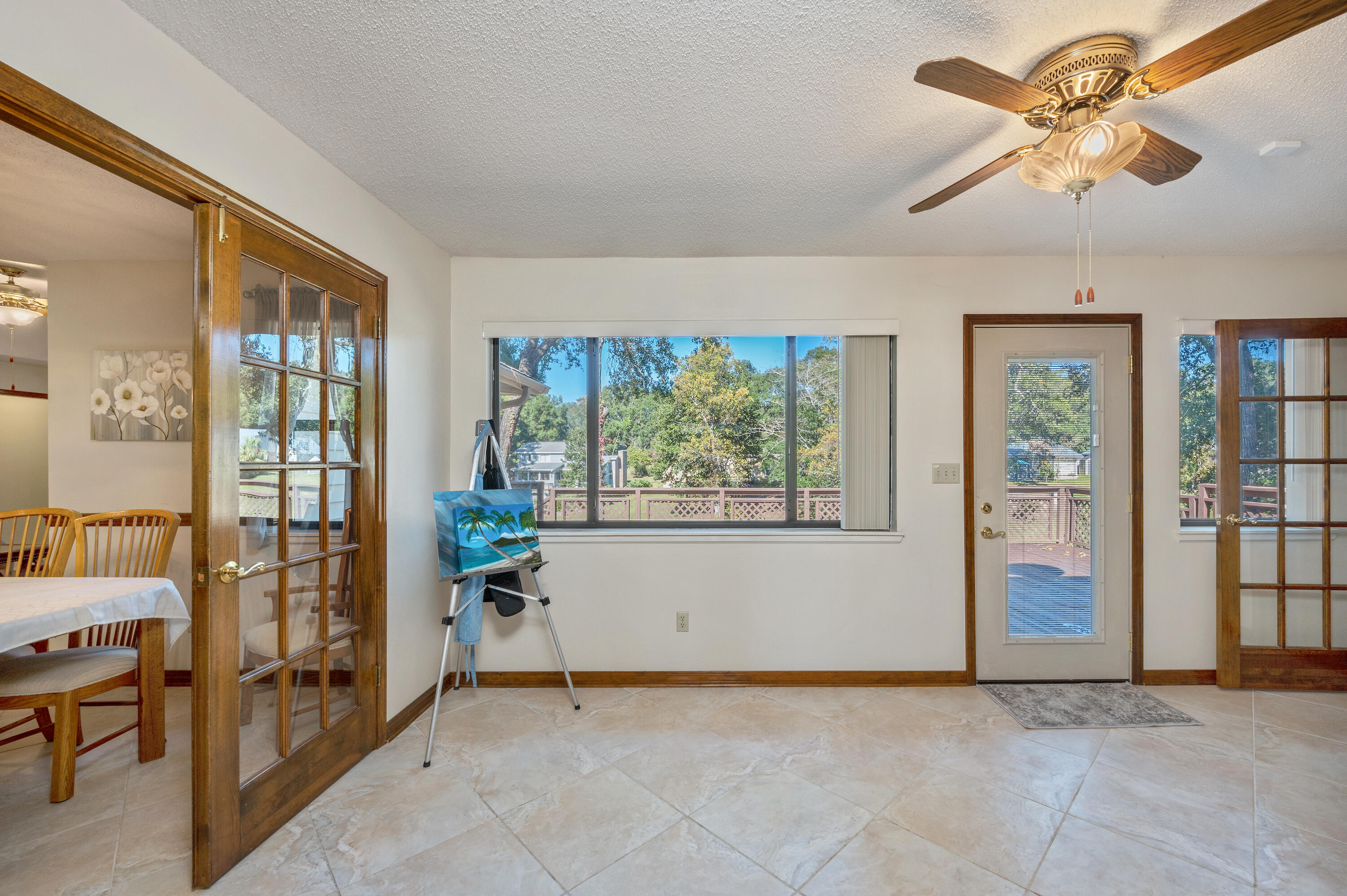 ROCKY BAYOU COUNTRY CLUB ESTATES 4 - Residential