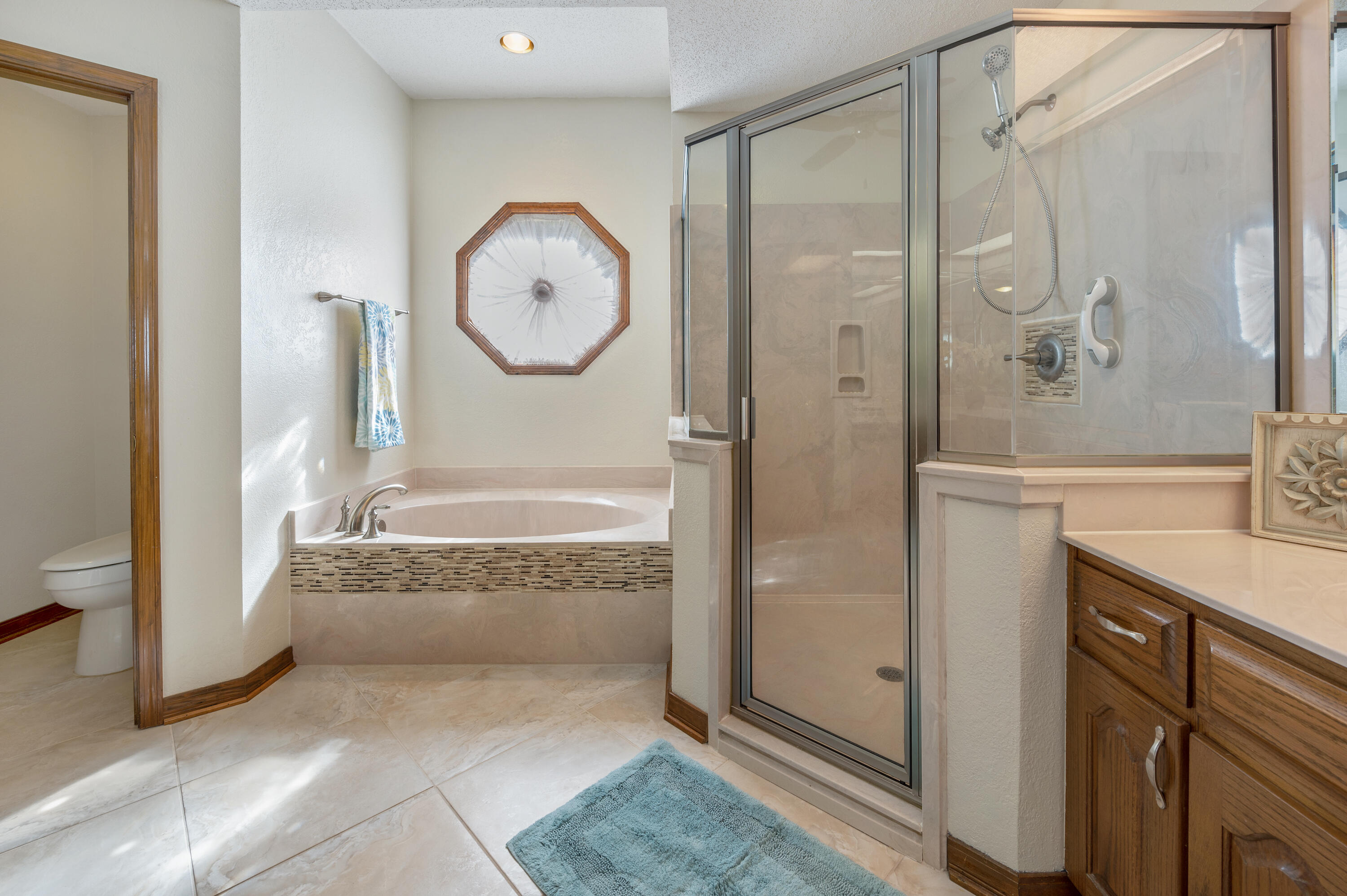 ROCKY BAYOU COUNTRY CLUB ESTATES 4 - Residential