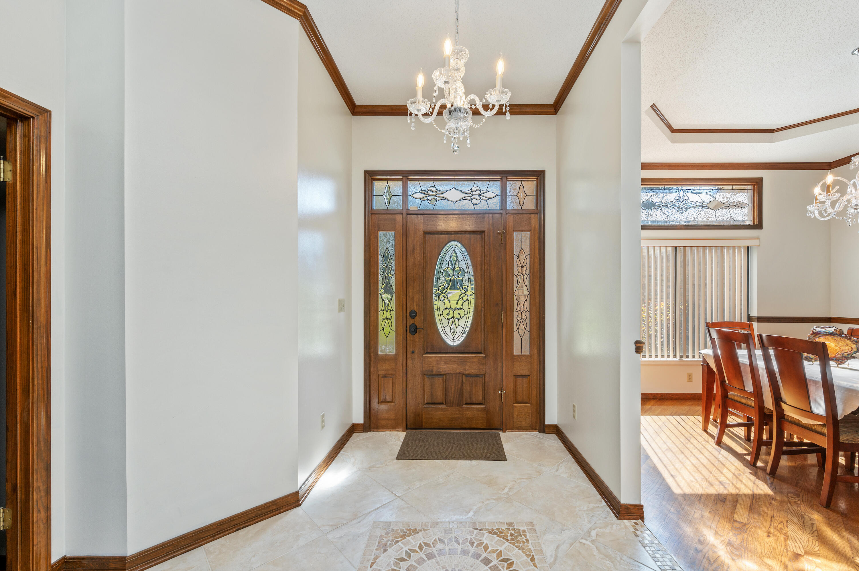 ROCKY BAYOU COUNTRY CLUB ESTATES 4 - Residential