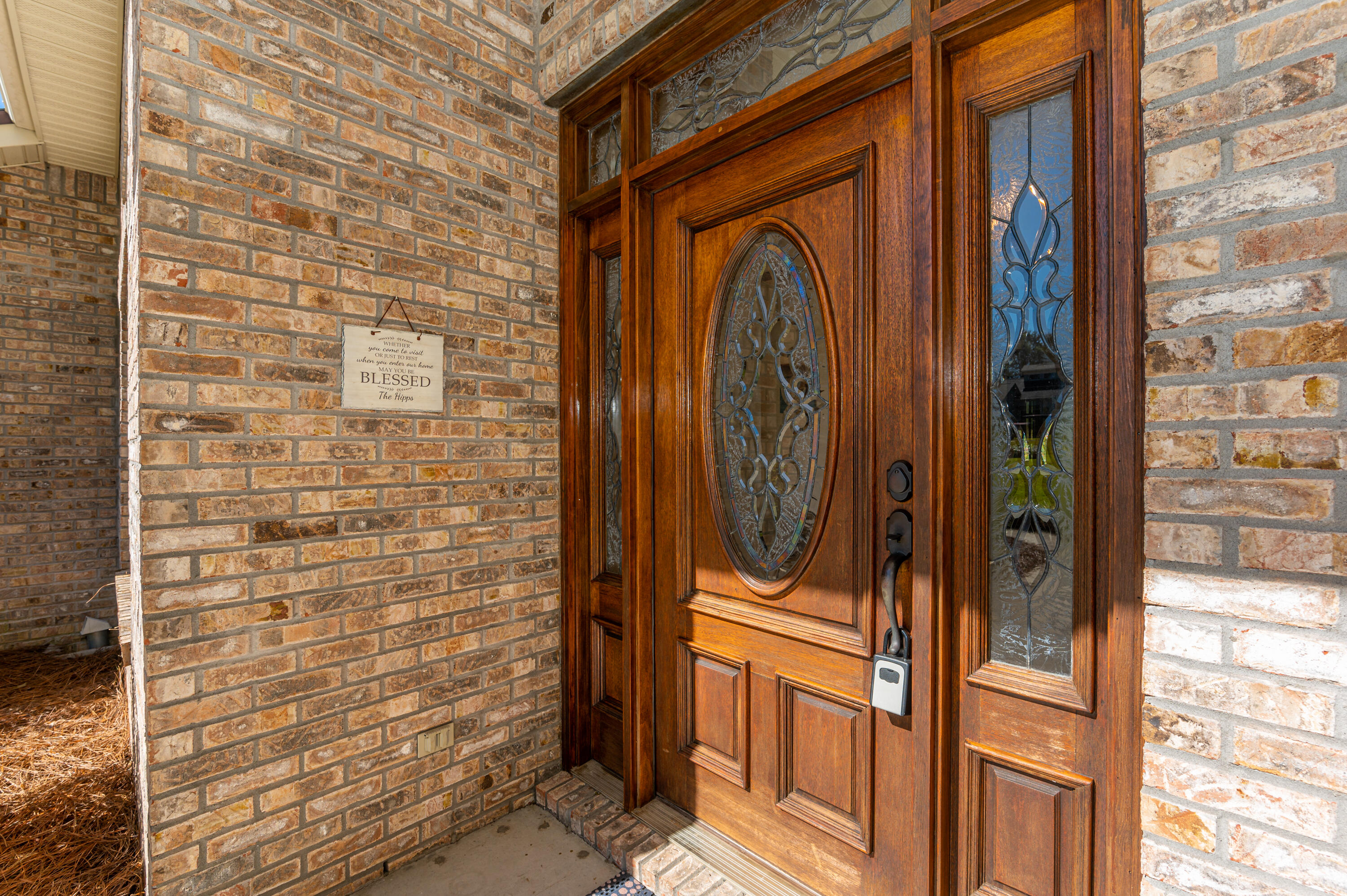 ROCKY BAYOU COUNTRY CLUB ESTATES 4 - Residential