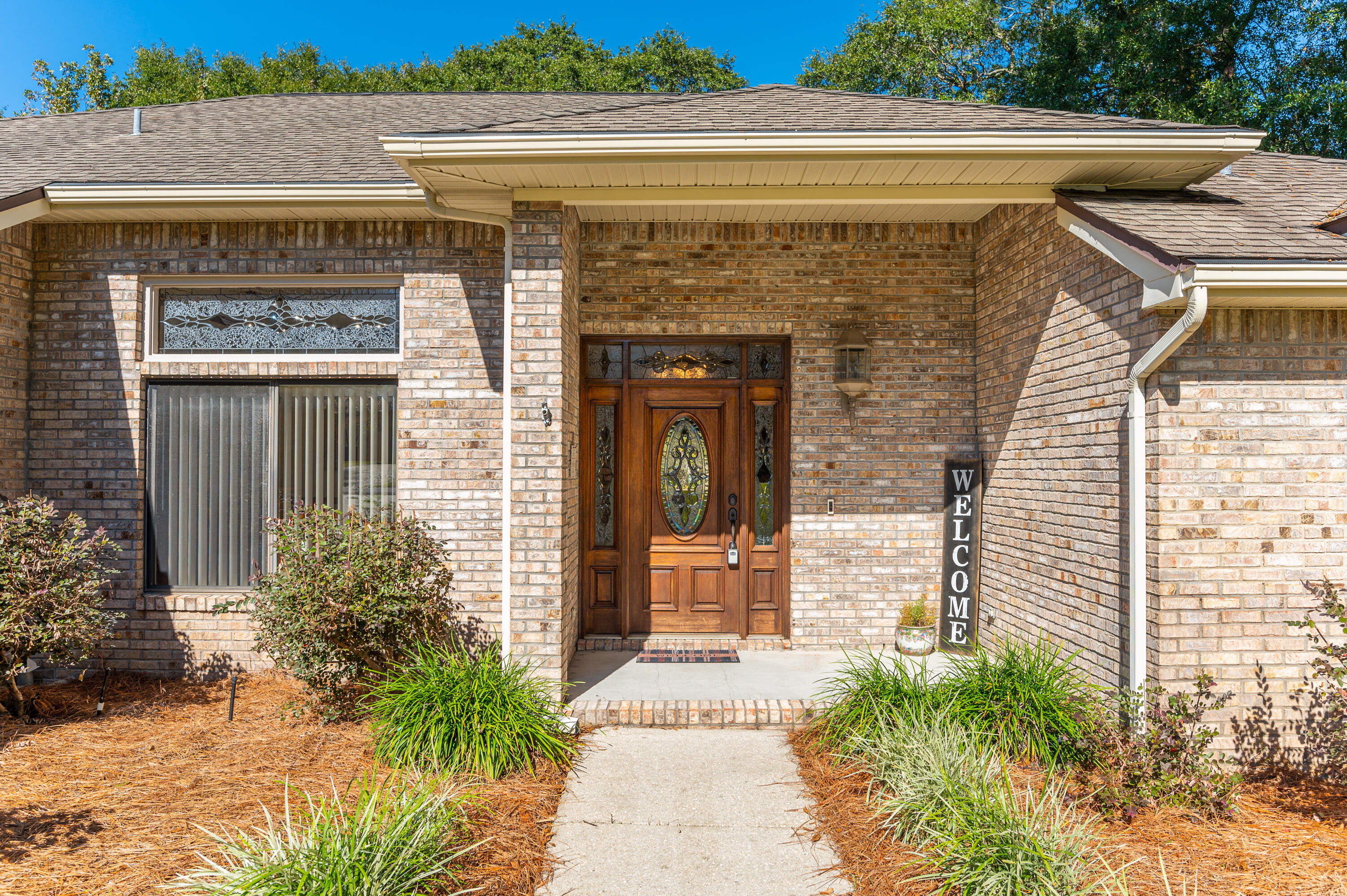 ROCKY BAYOU COUNTRY CLUB ESTATES 4 - Residential