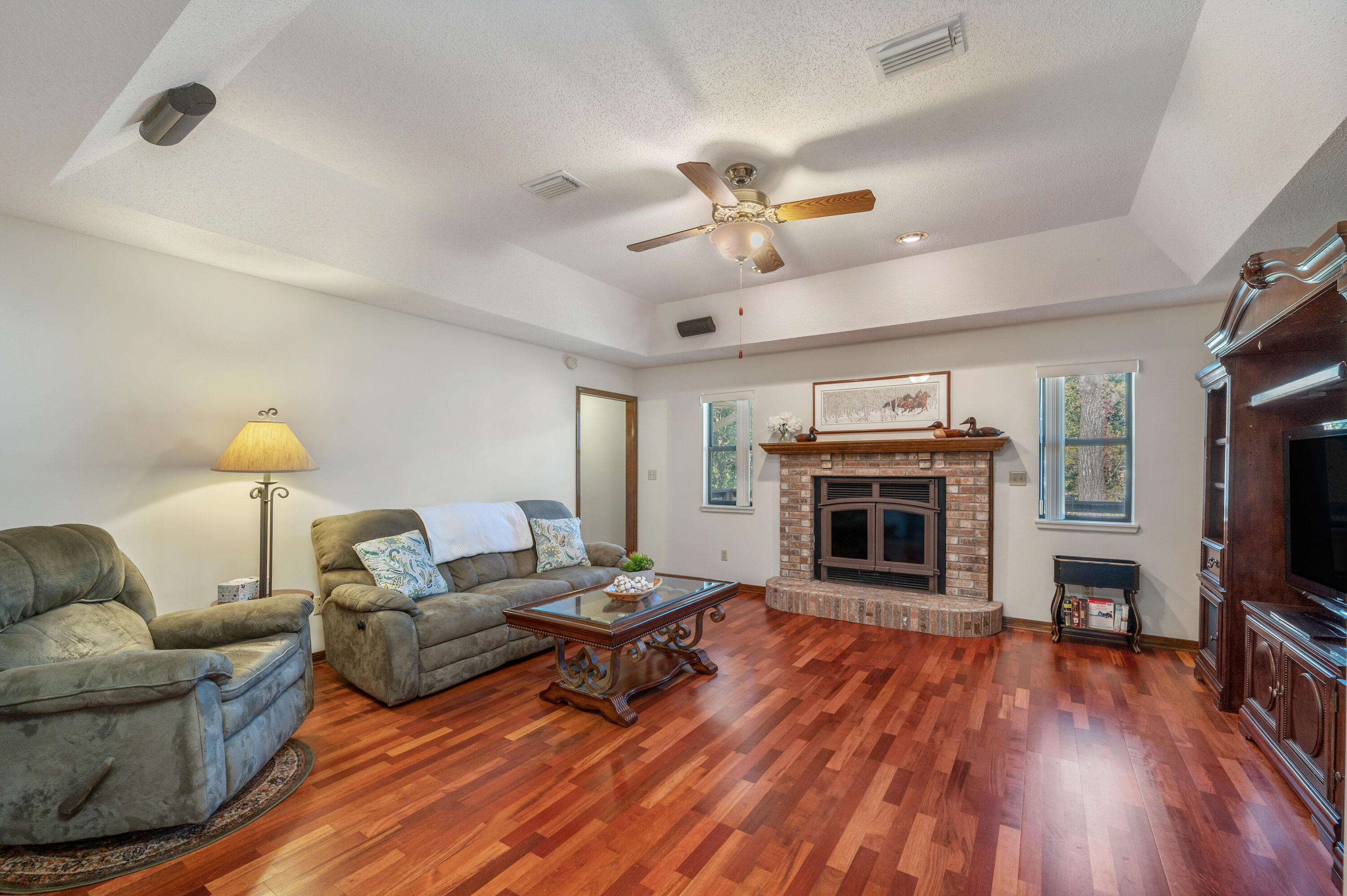 ROCKY BAYOU COUNTRY CLUB ESTATES 4 - Residential