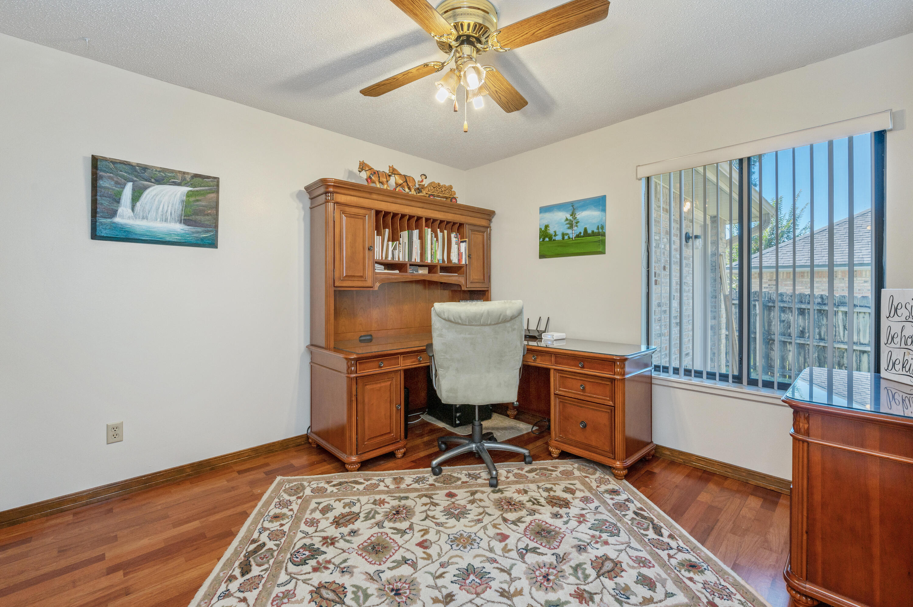 ROCKY BAYOU COUNTRY CLUB ESTATES 4 - Residential