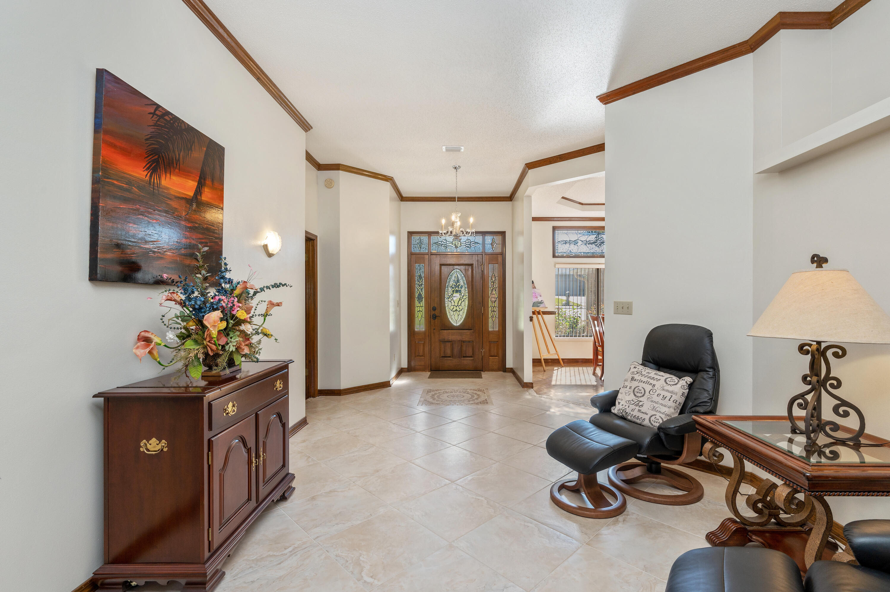 ROCKY BAYOU COUNTRY CLUB ESTATES 4 - Residential