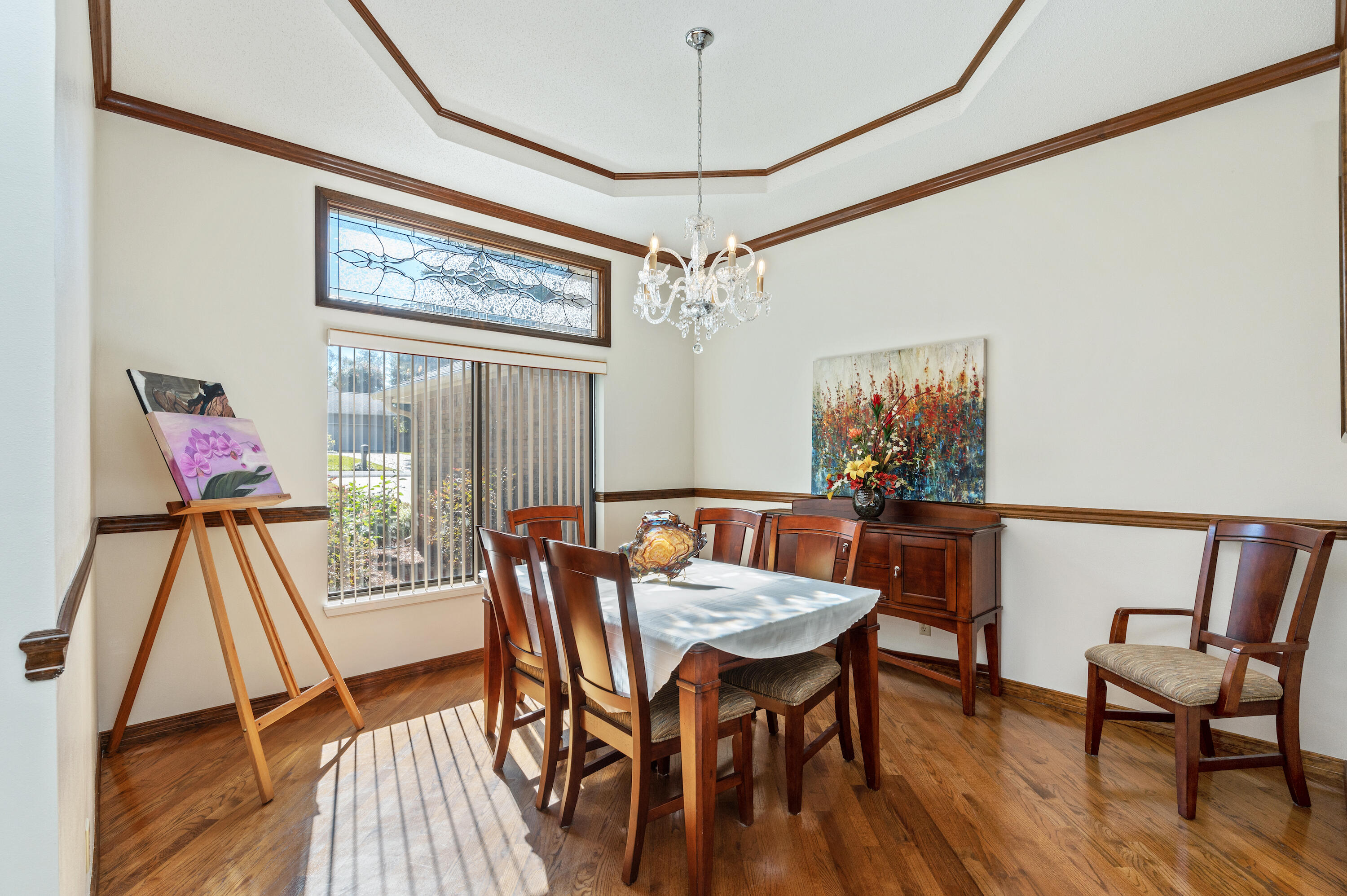 ROCKY BAYOU COUNTRY CLUB ESTATES 4 - Residential